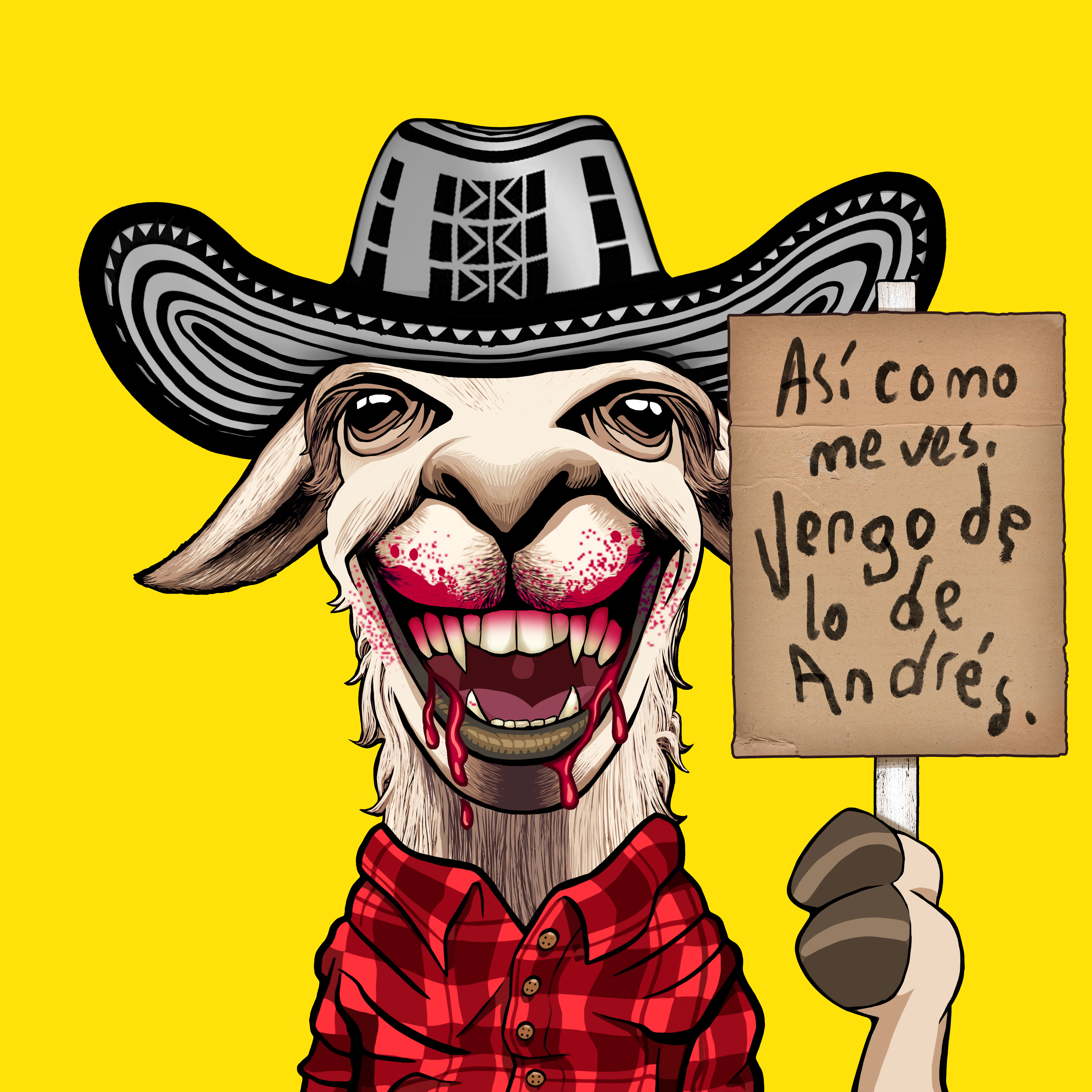 Llama #10039