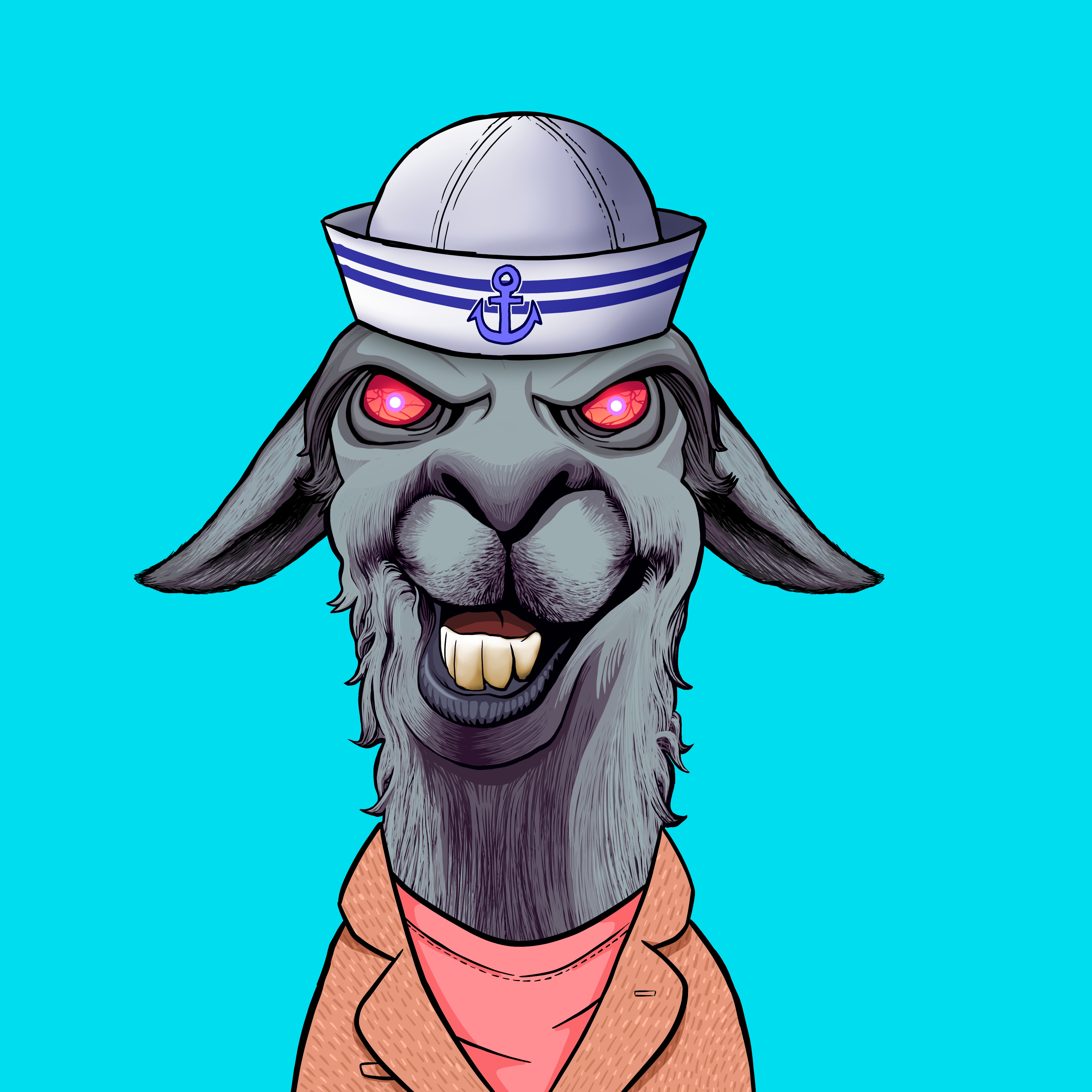 Llama #10042