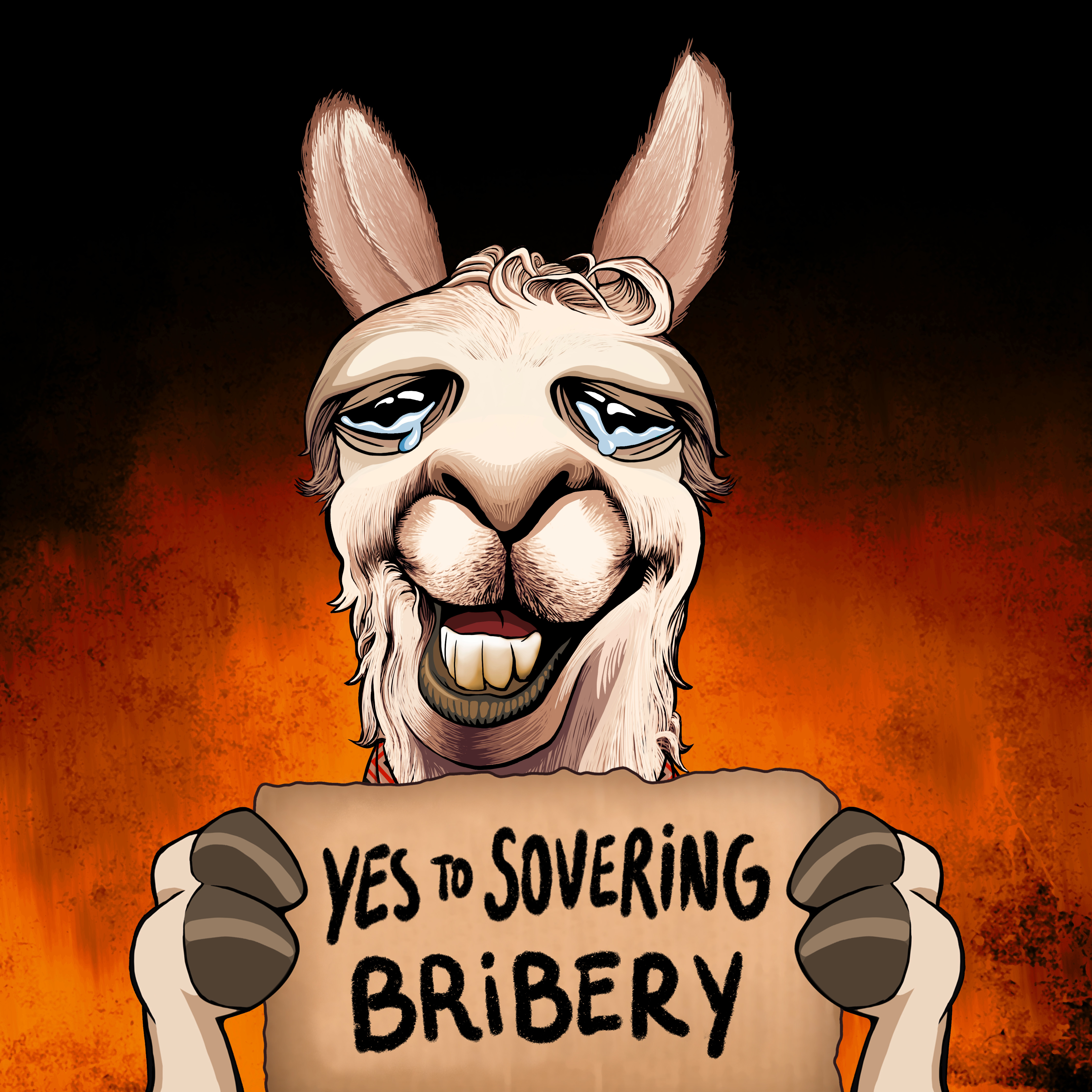 Llama #10055