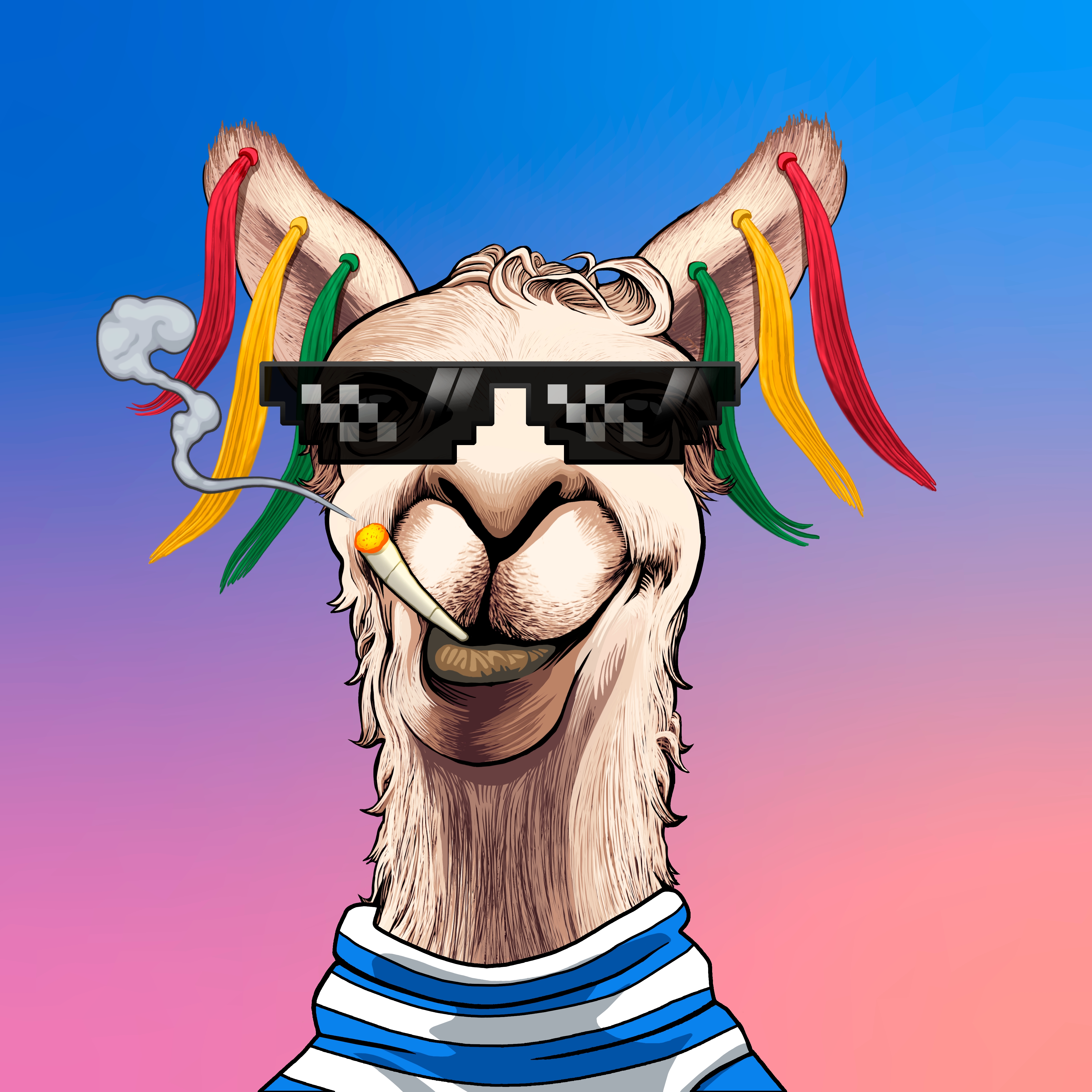 Llama #10090