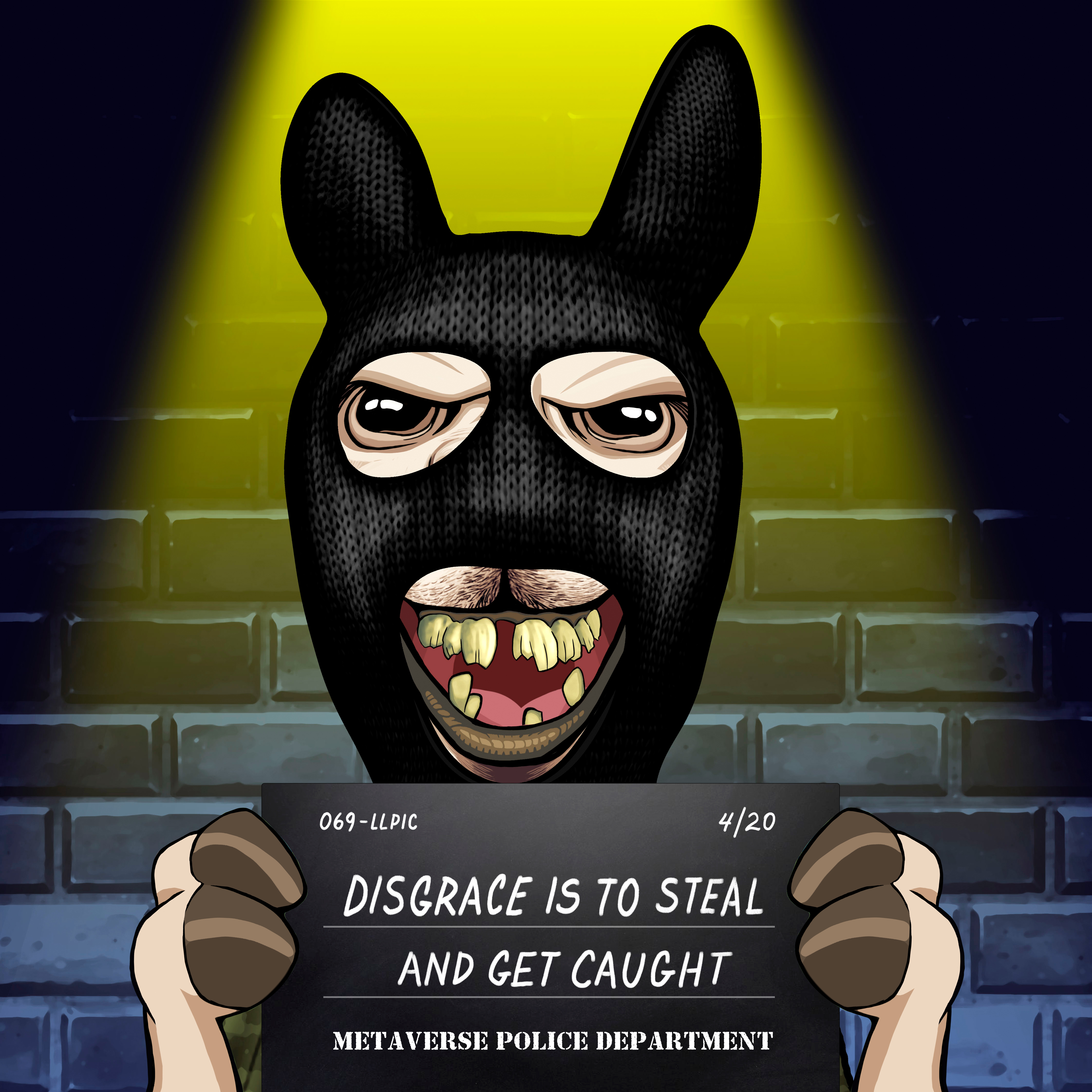 Llama #2646