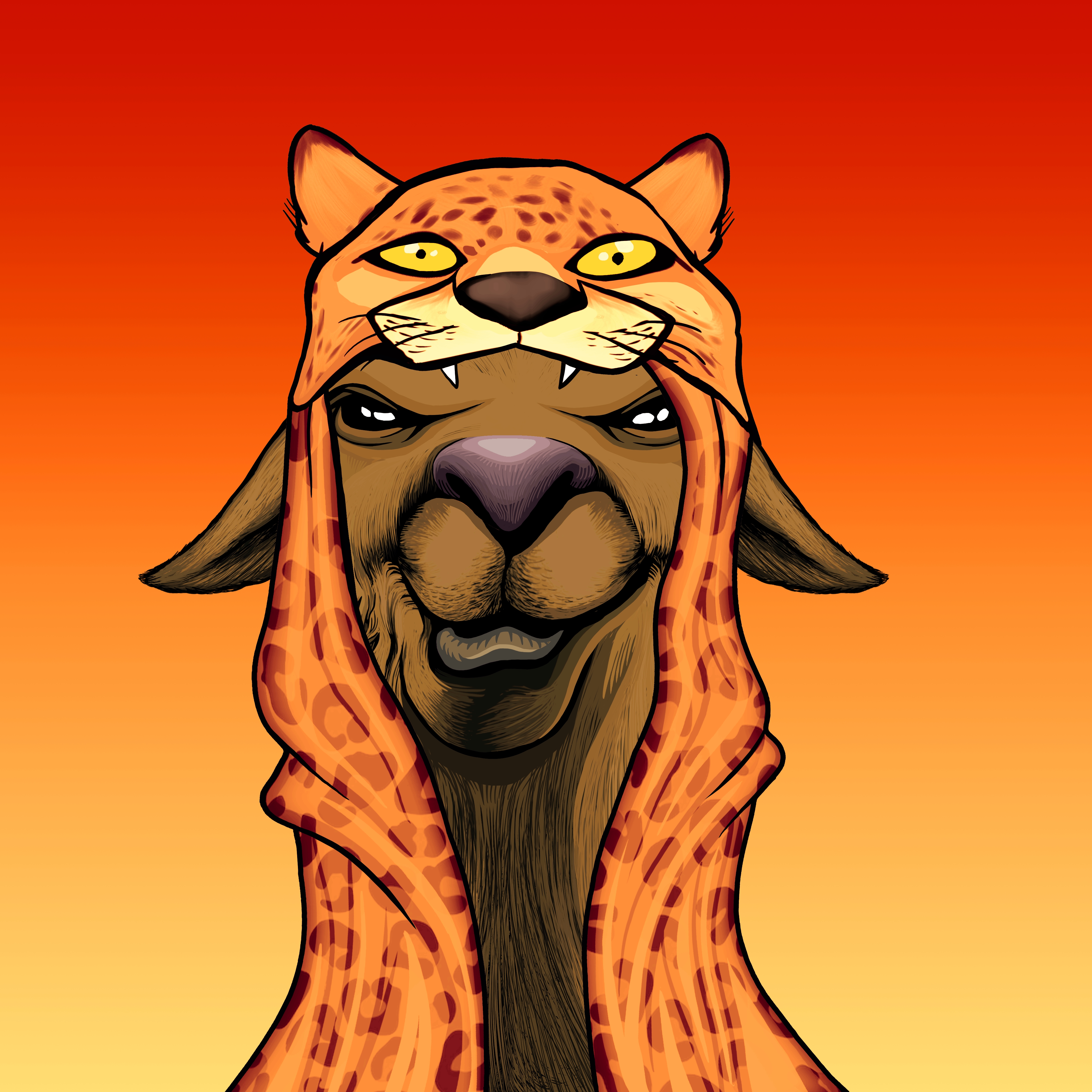 Llama #2659