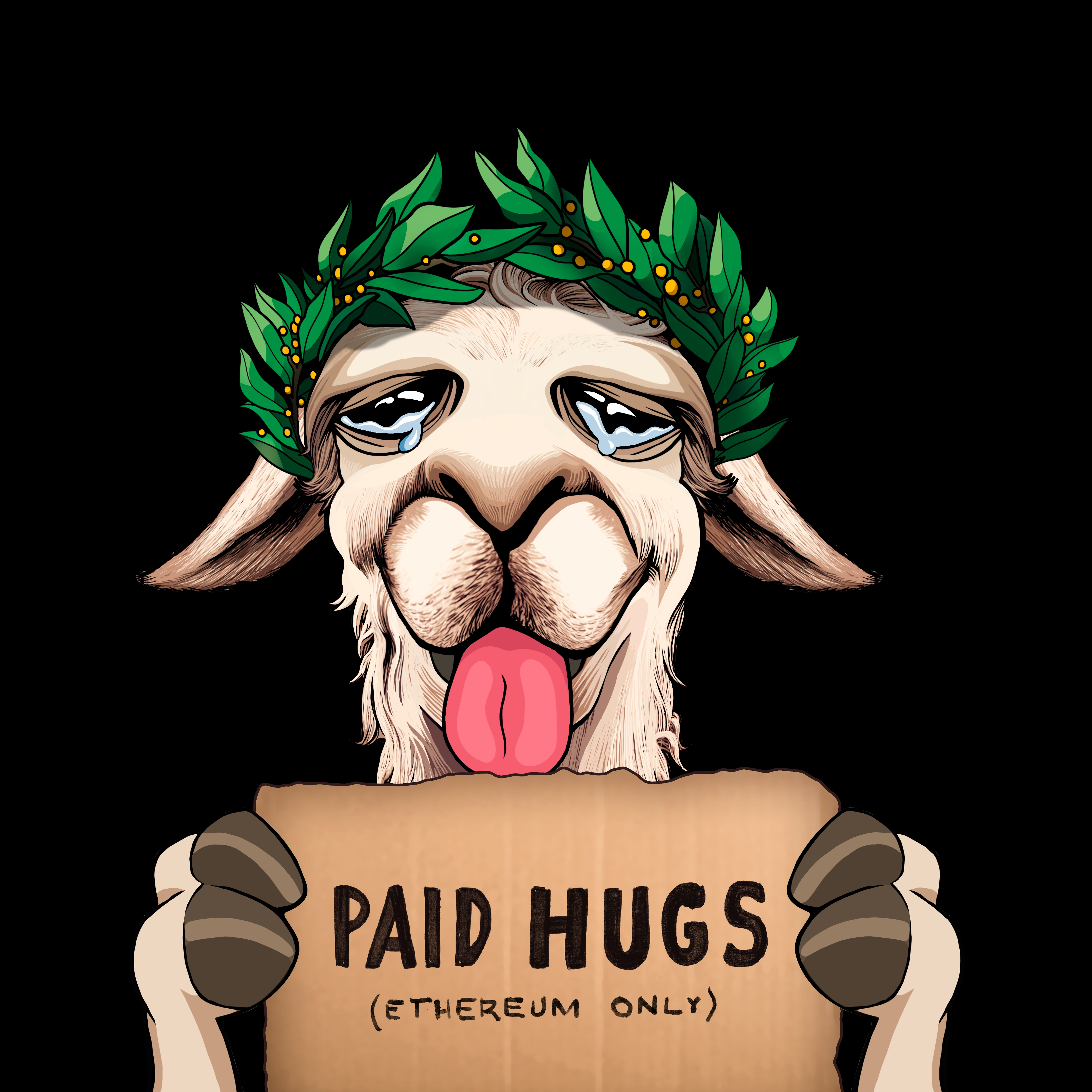 Llama #2685