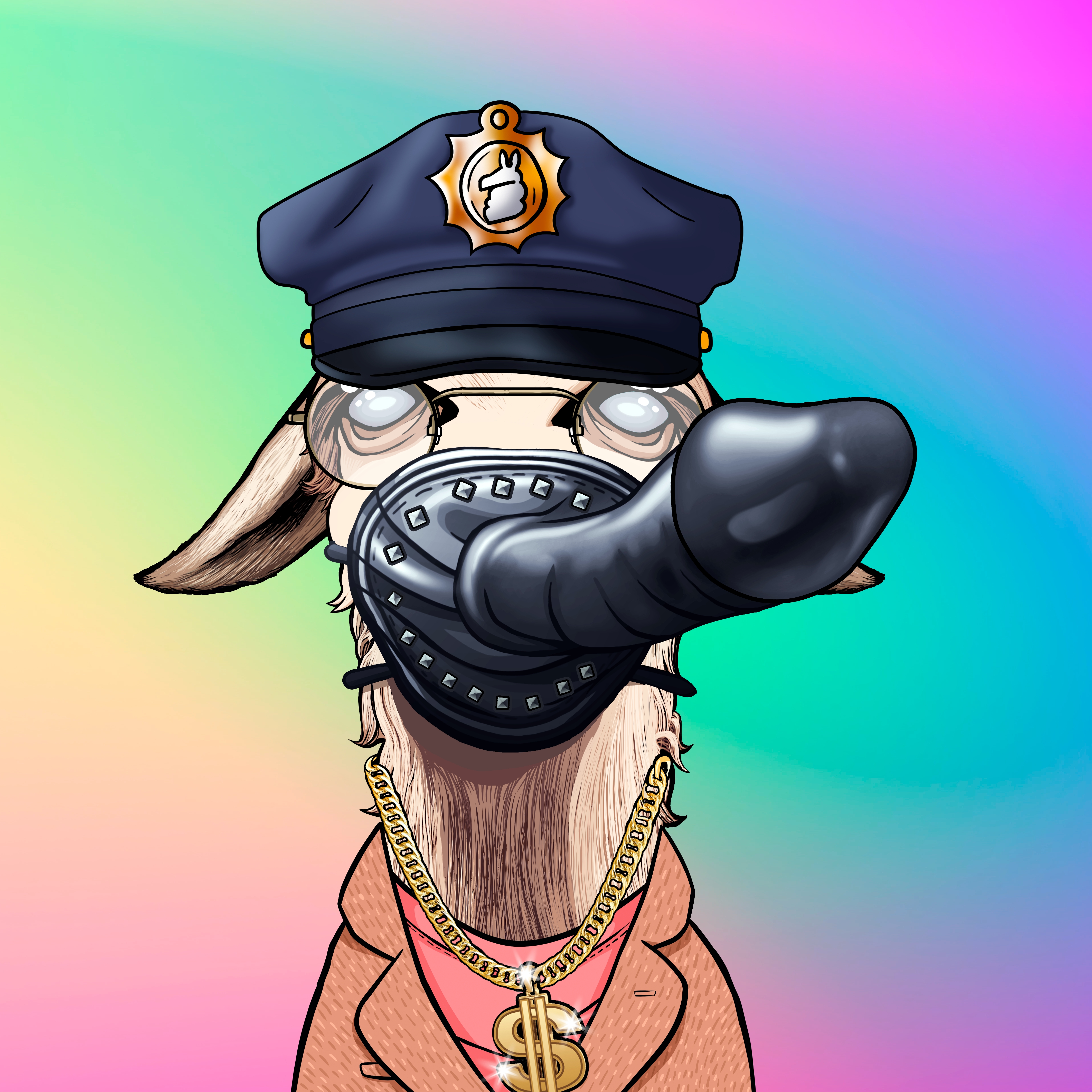Llama #2723