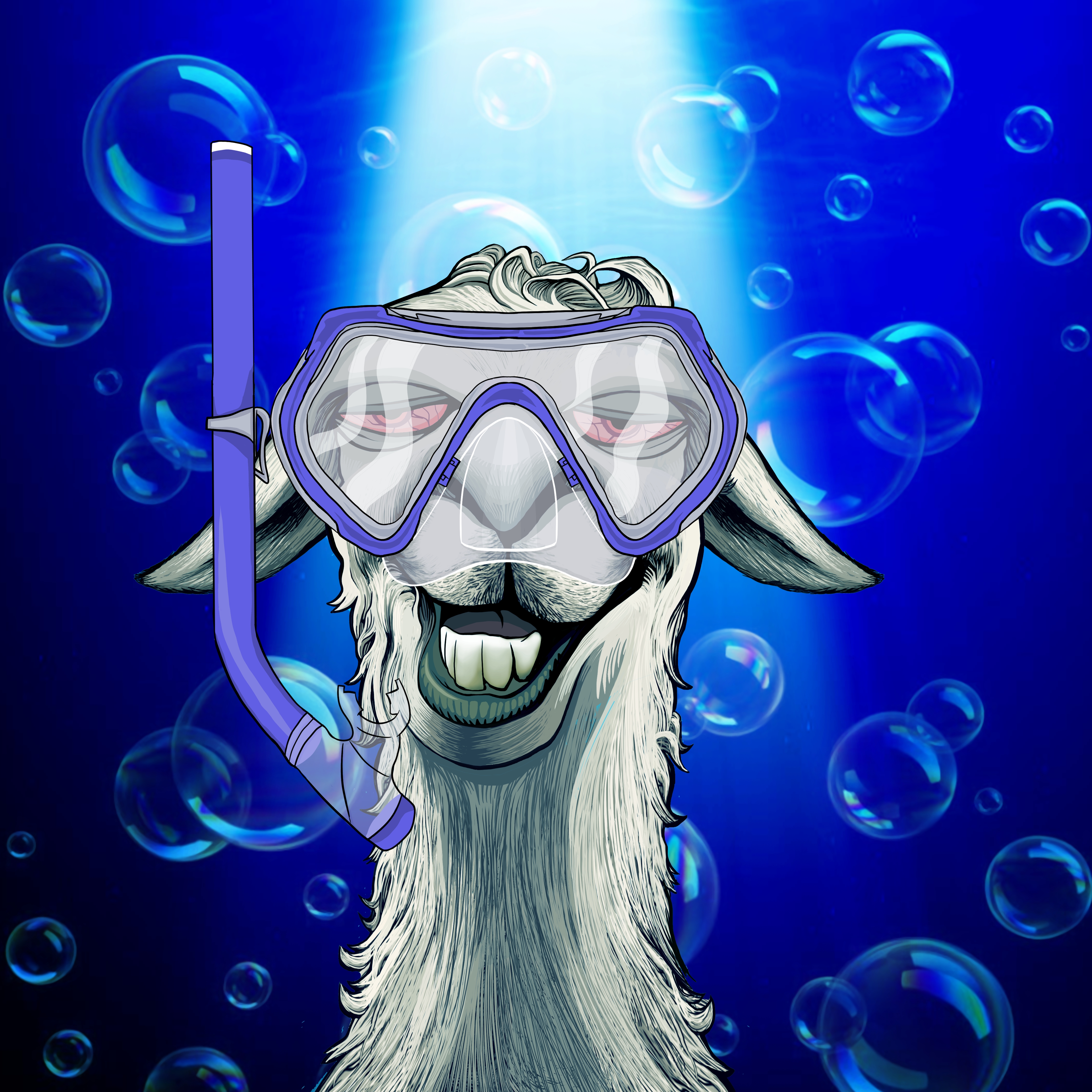 Llama #2726