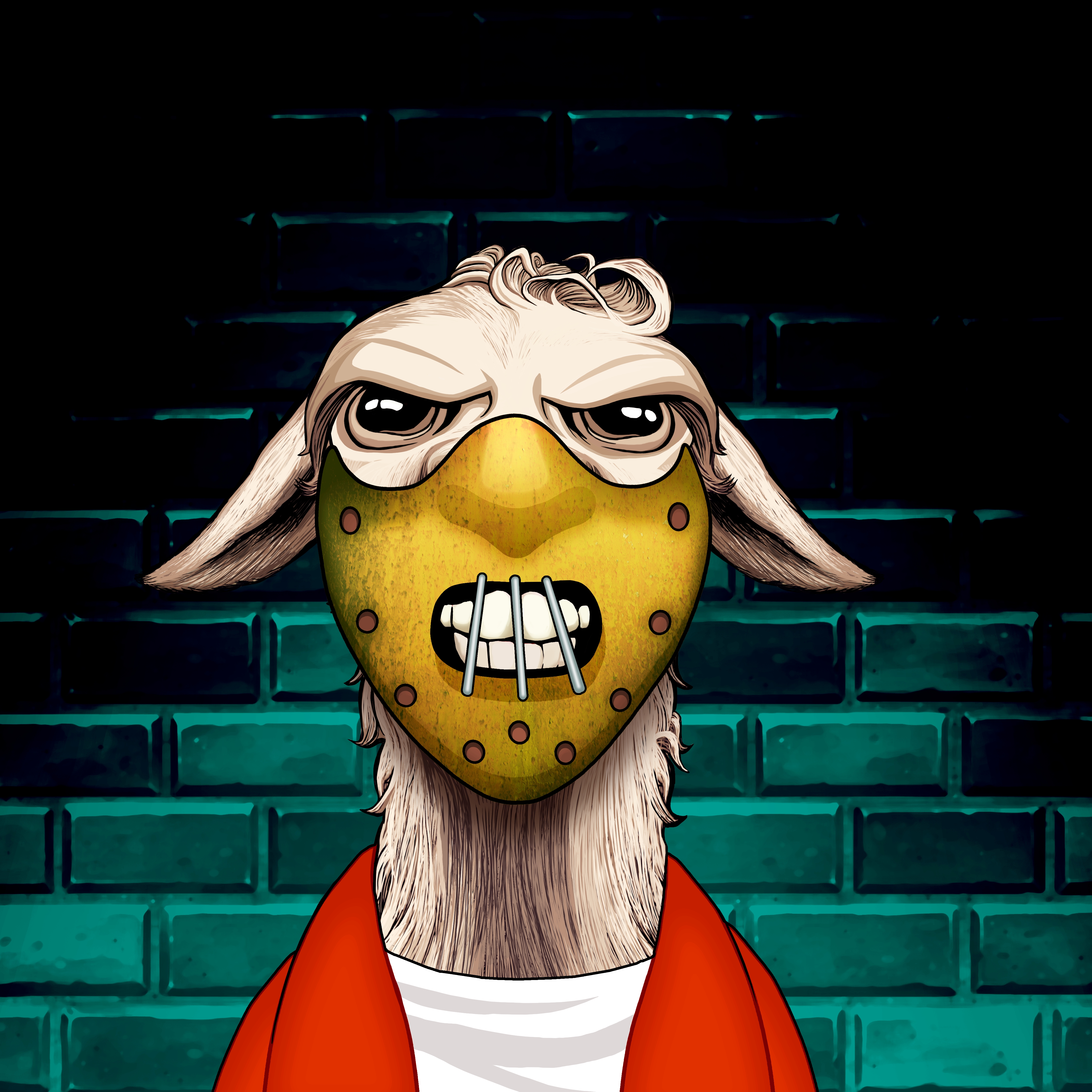 Llama #2926