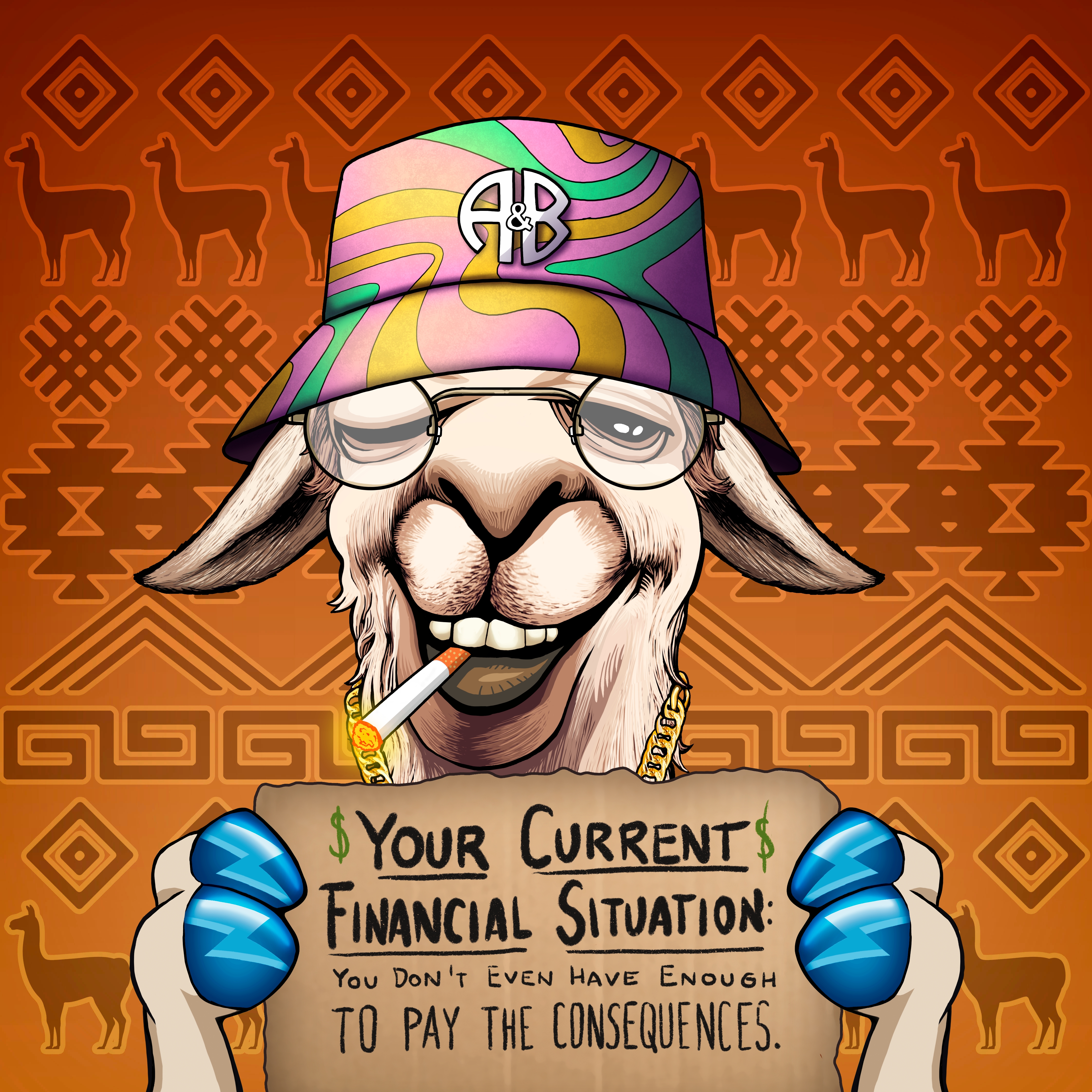 Llama #3110