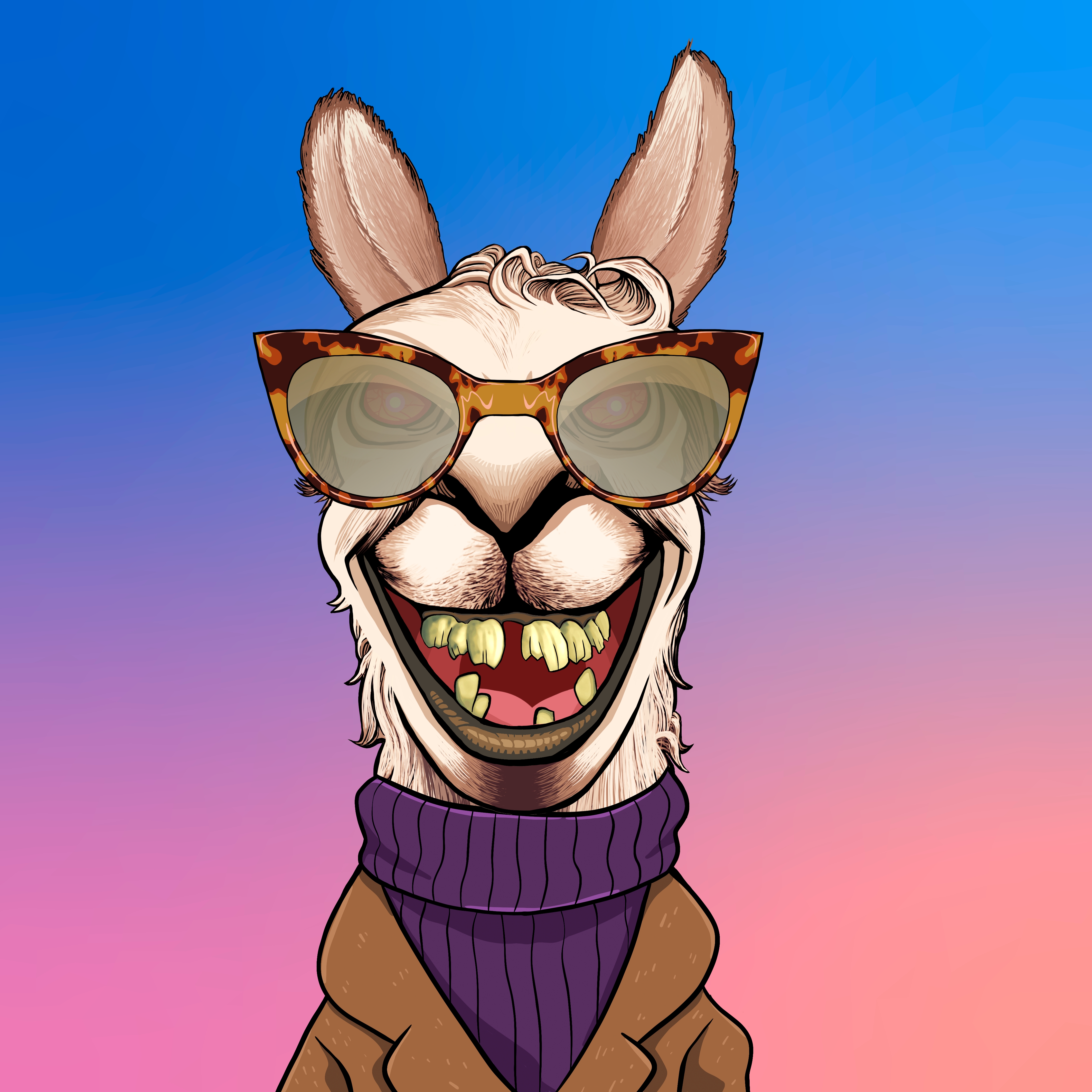 Llama #3157