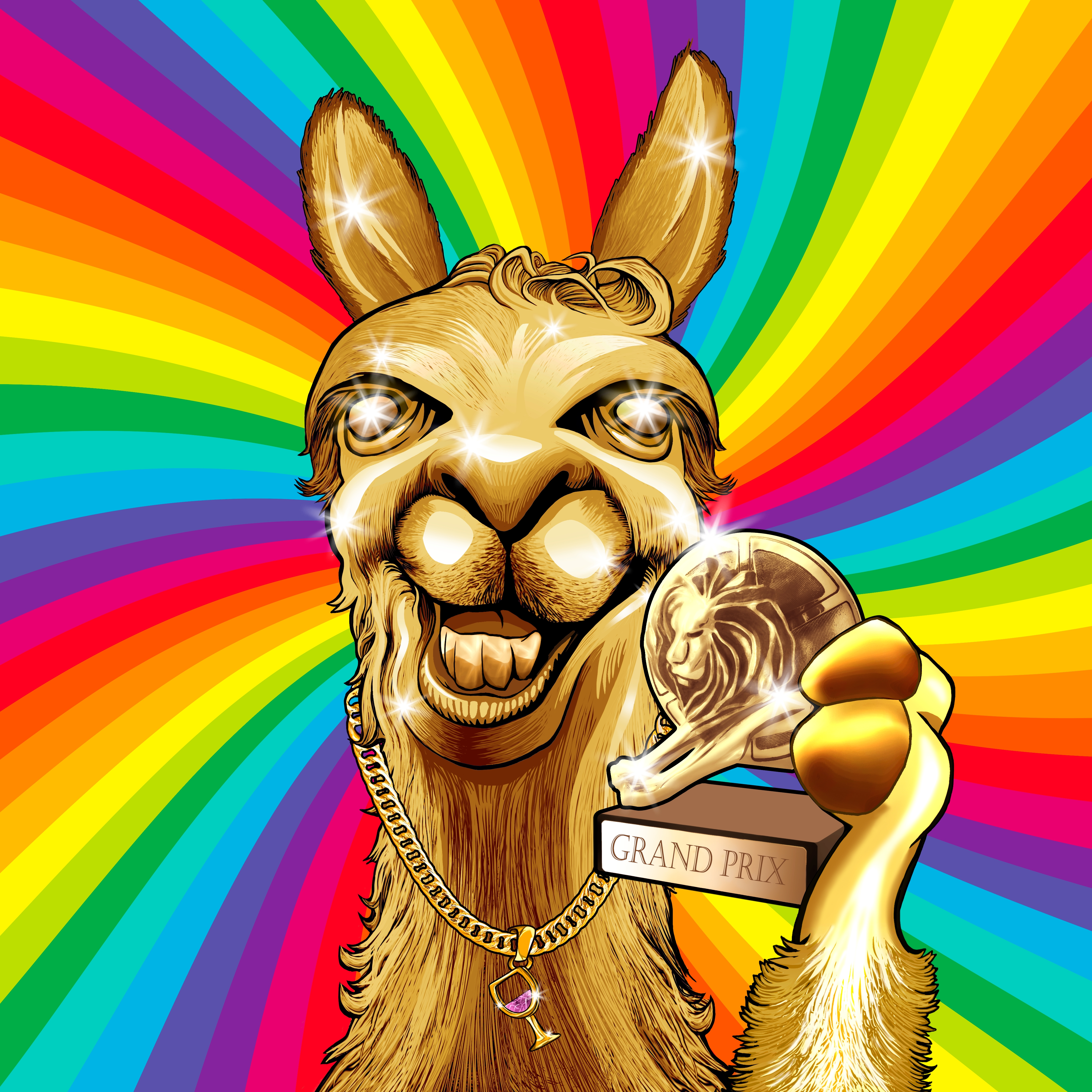 Llama #3226