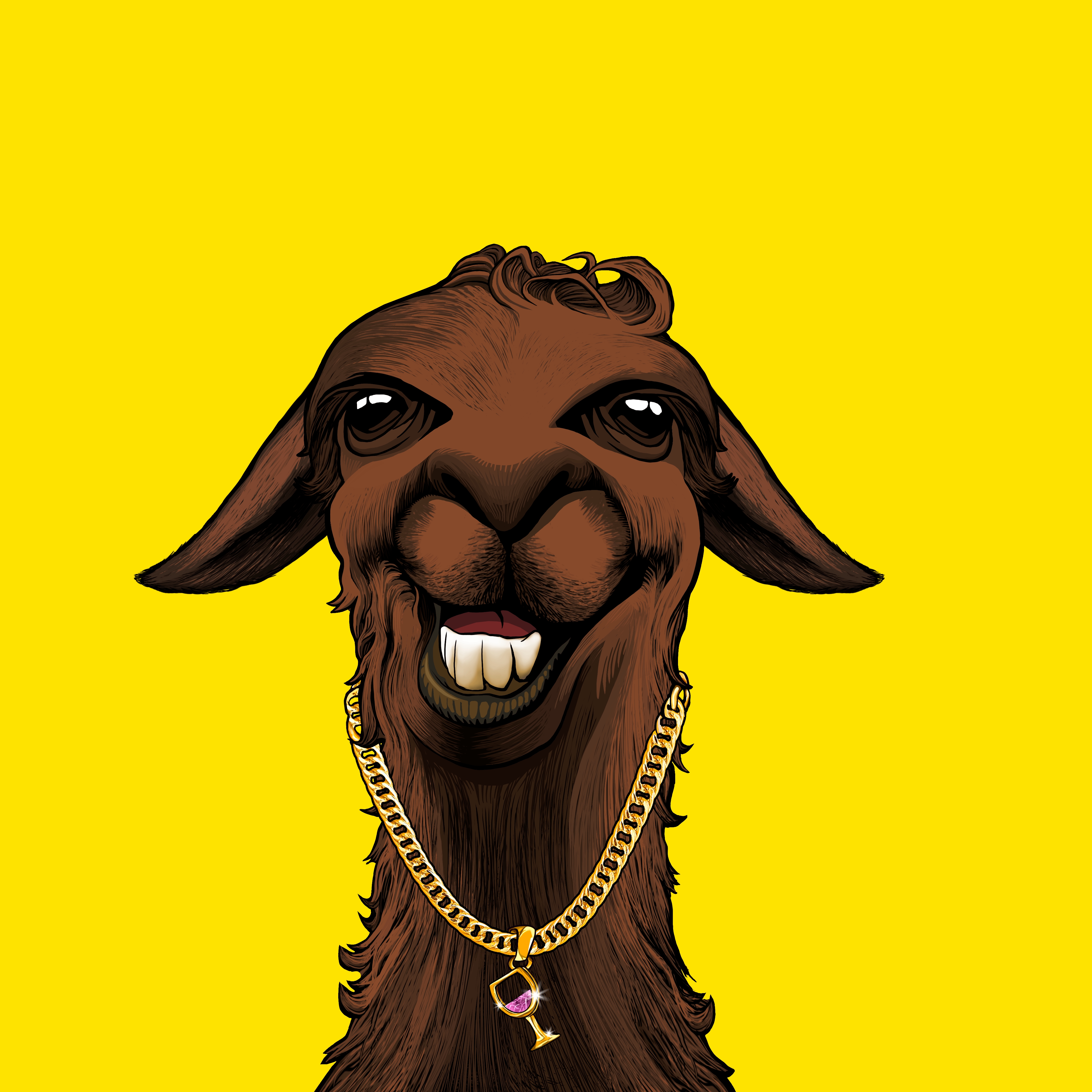 Llama #3305