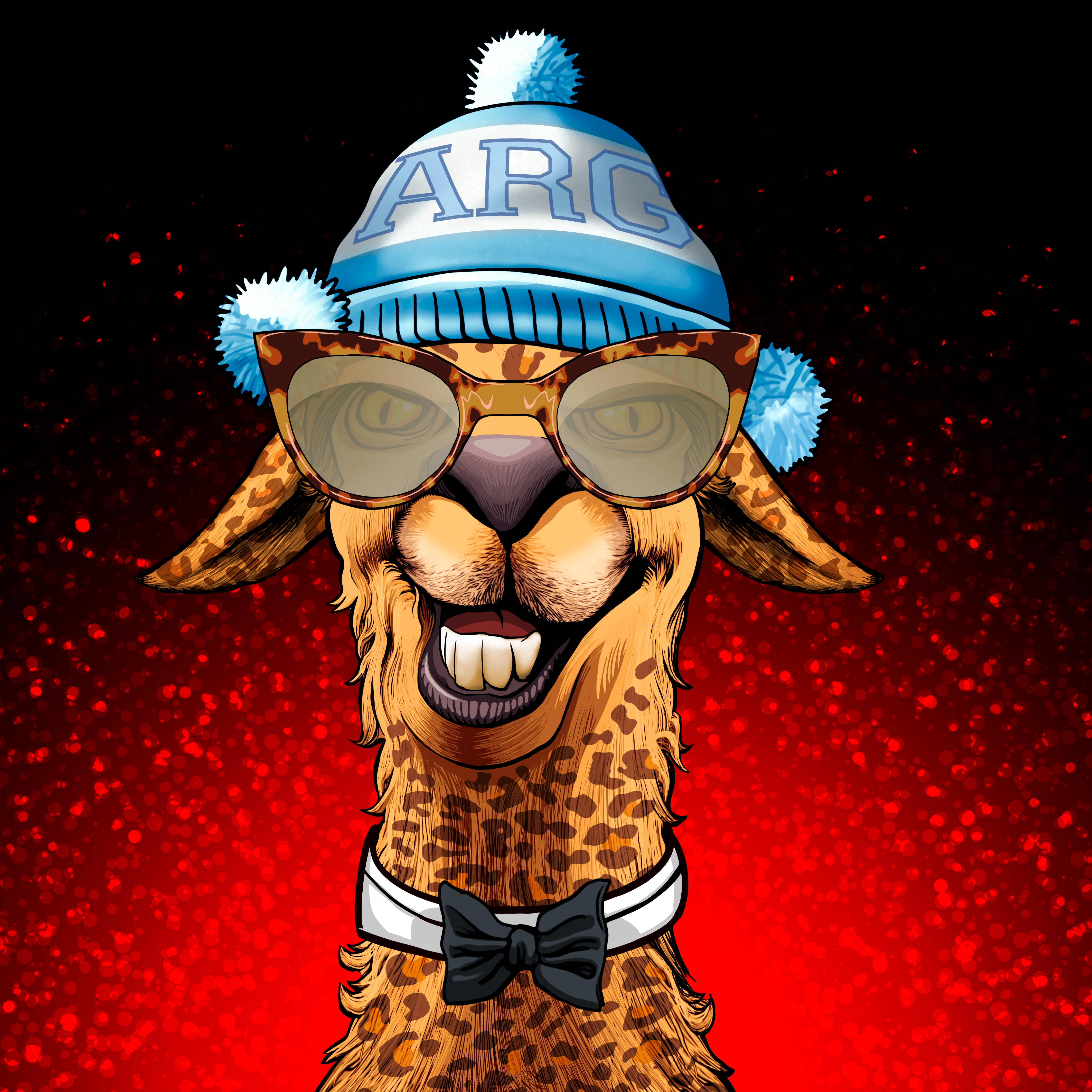 Llama #3346