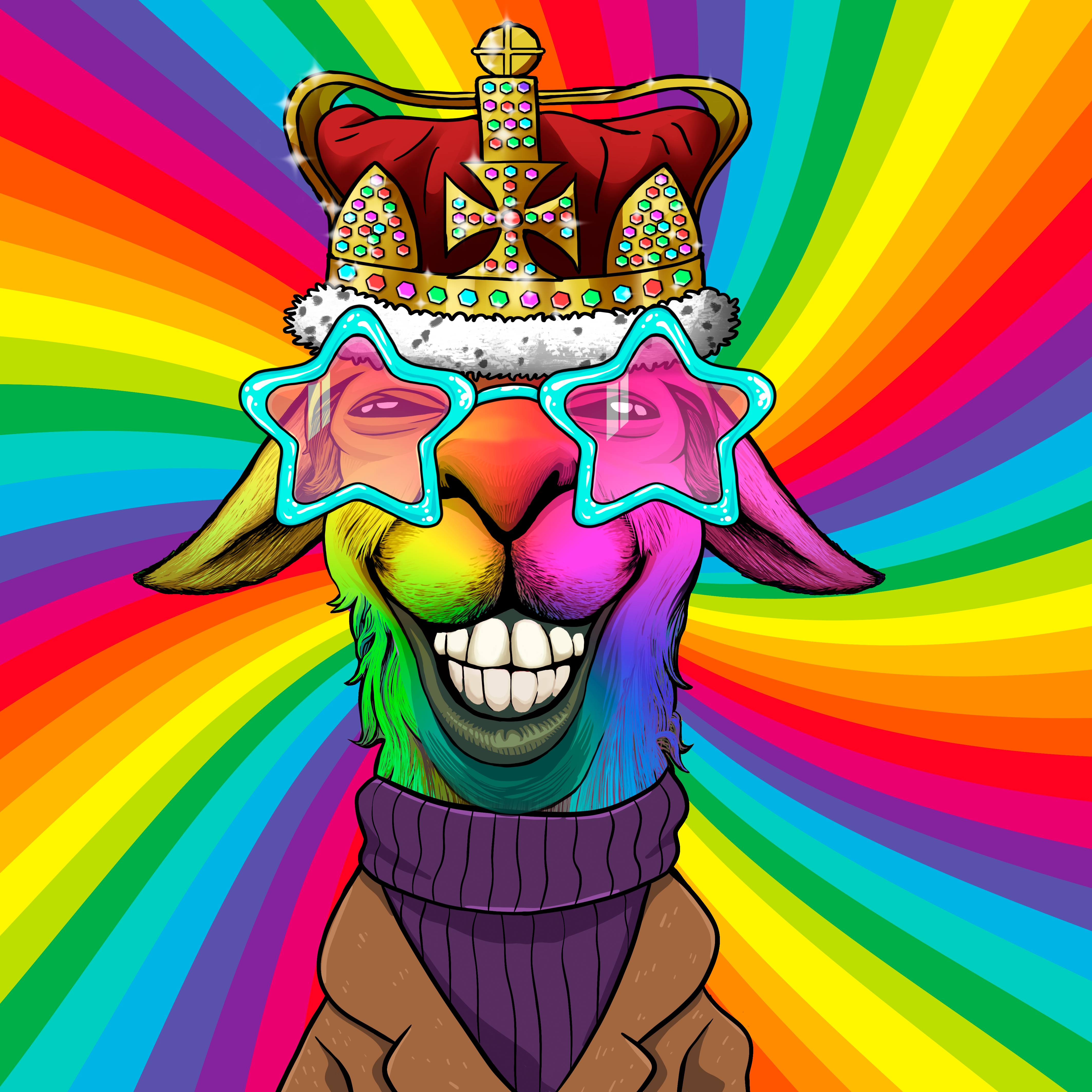 Llama #3652
