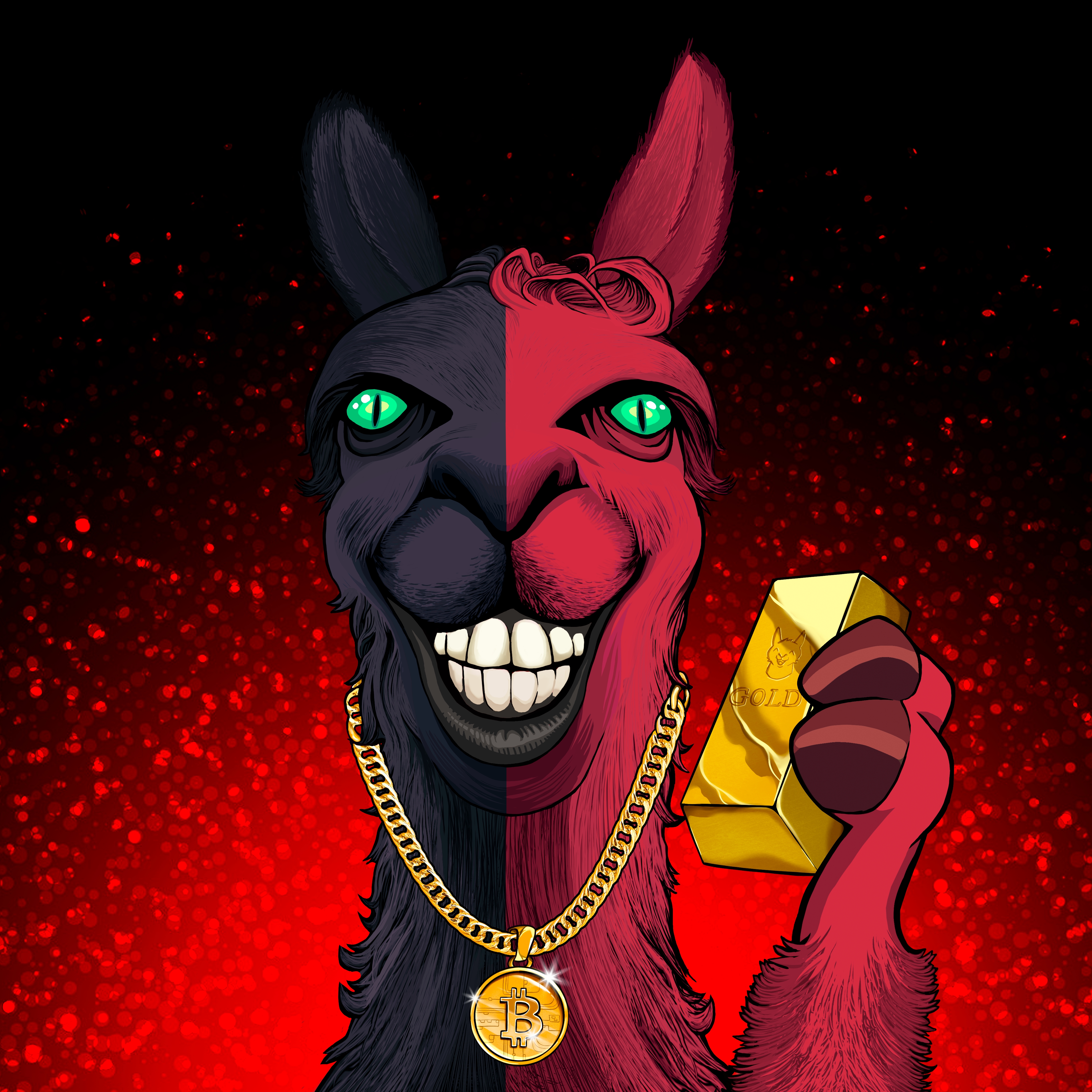 Llama #3749