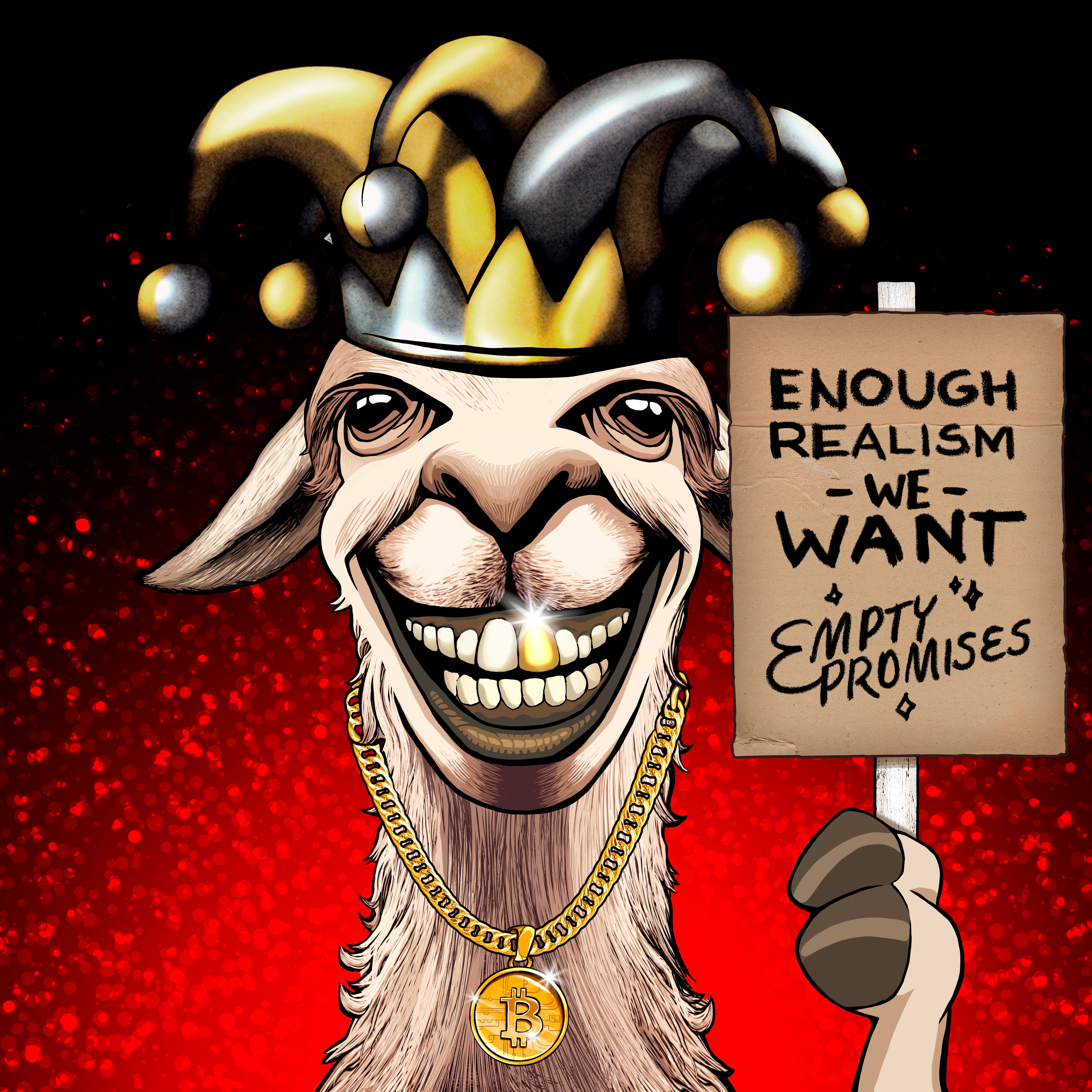 Llama #4012