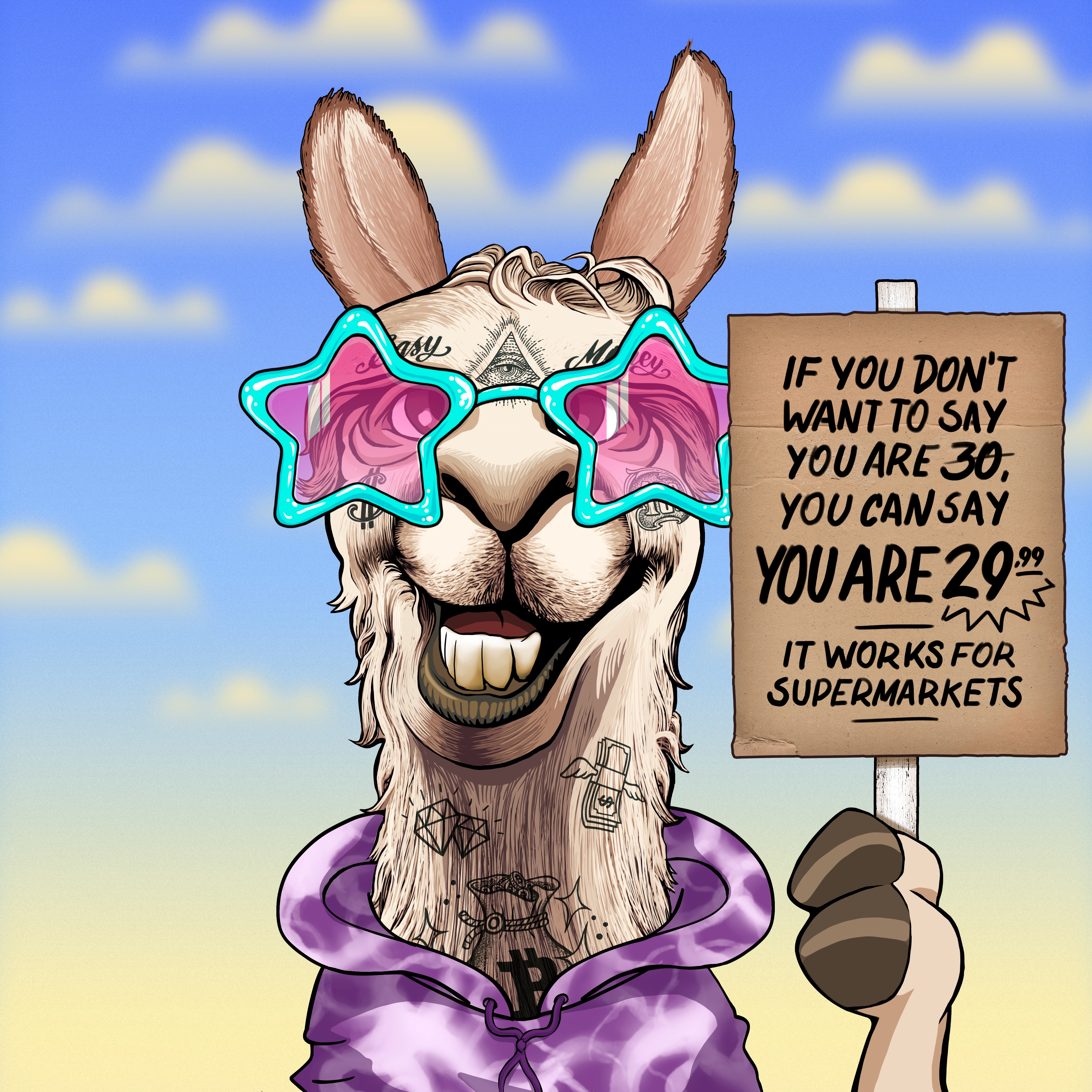 Llama #4048