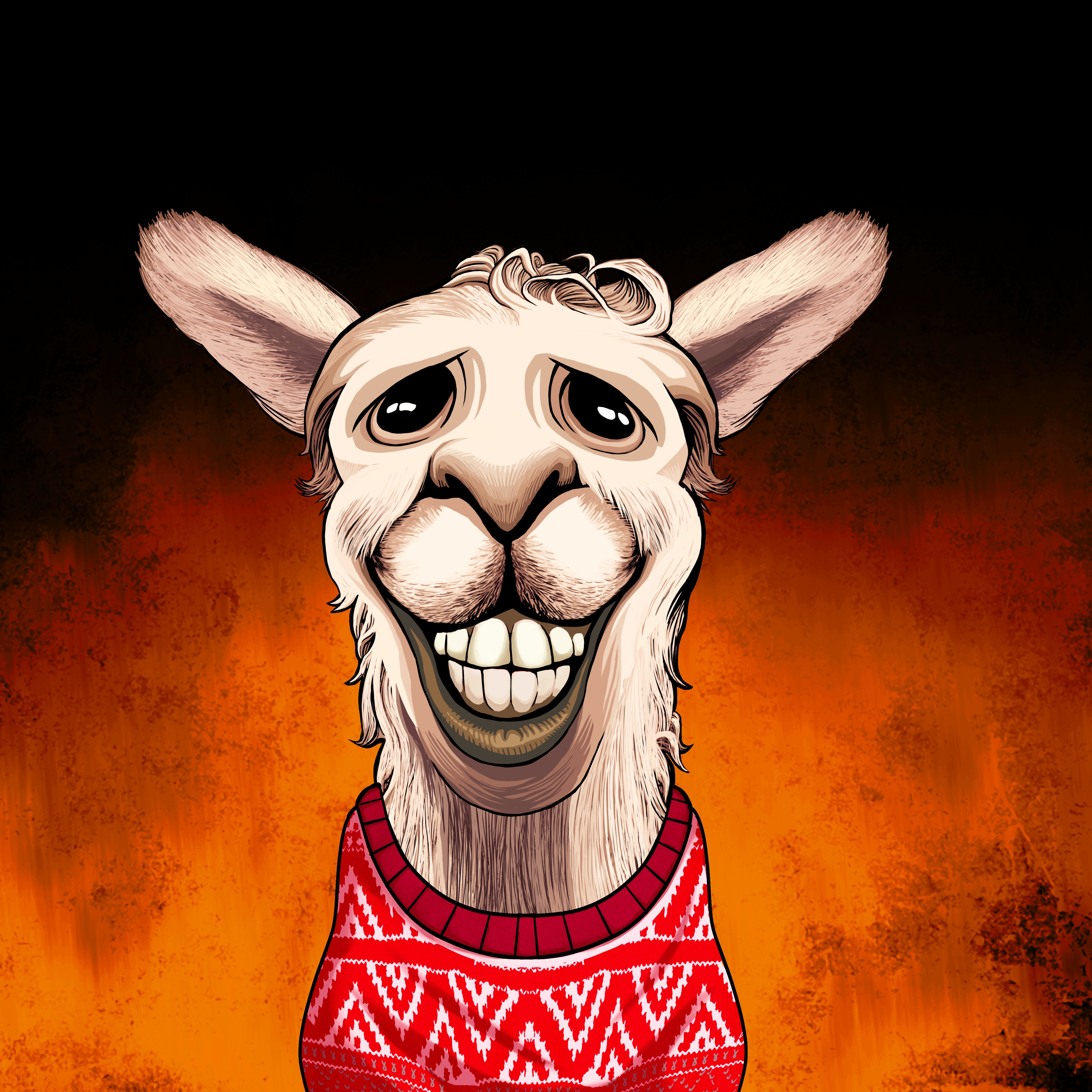 Llama #4059