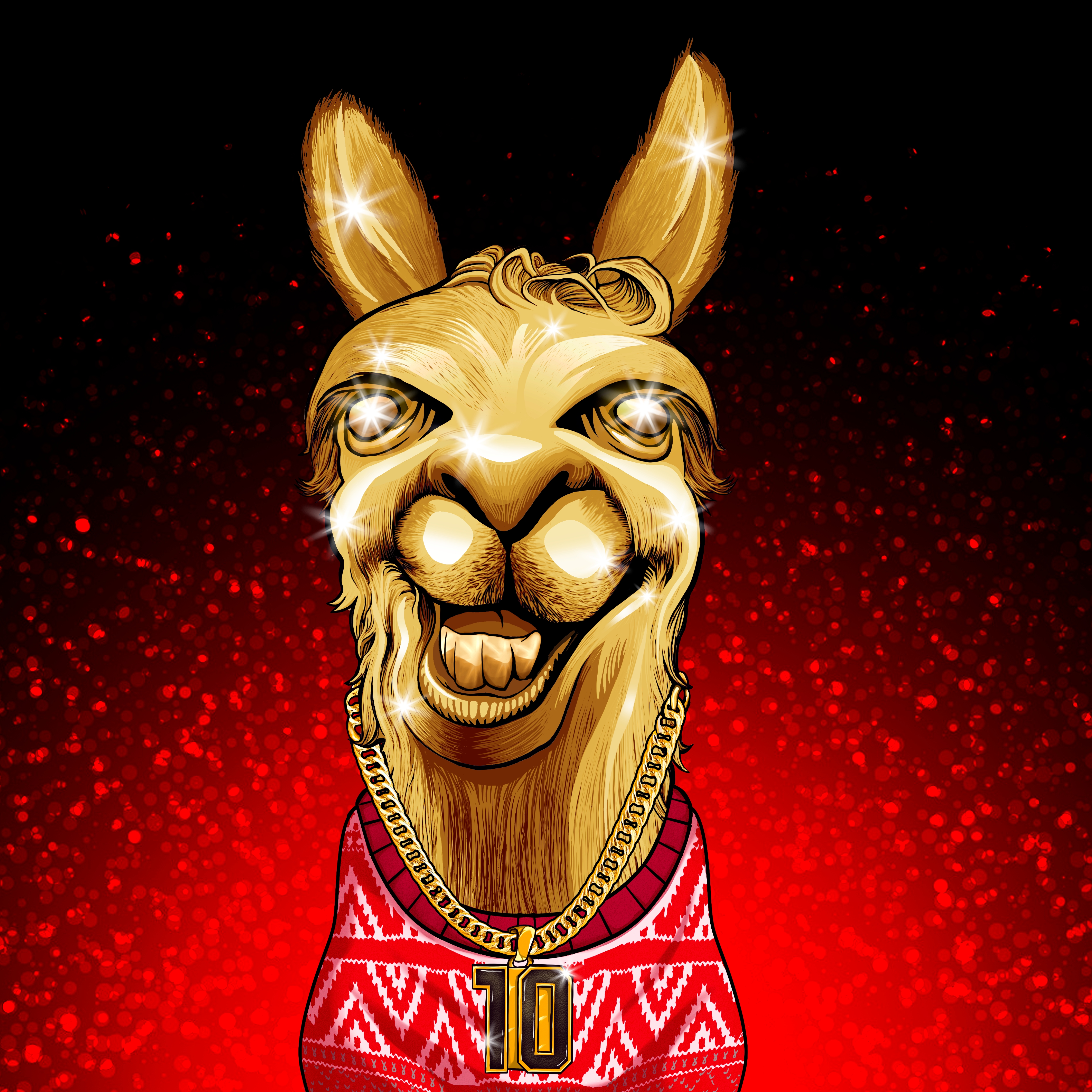 Llama #4112