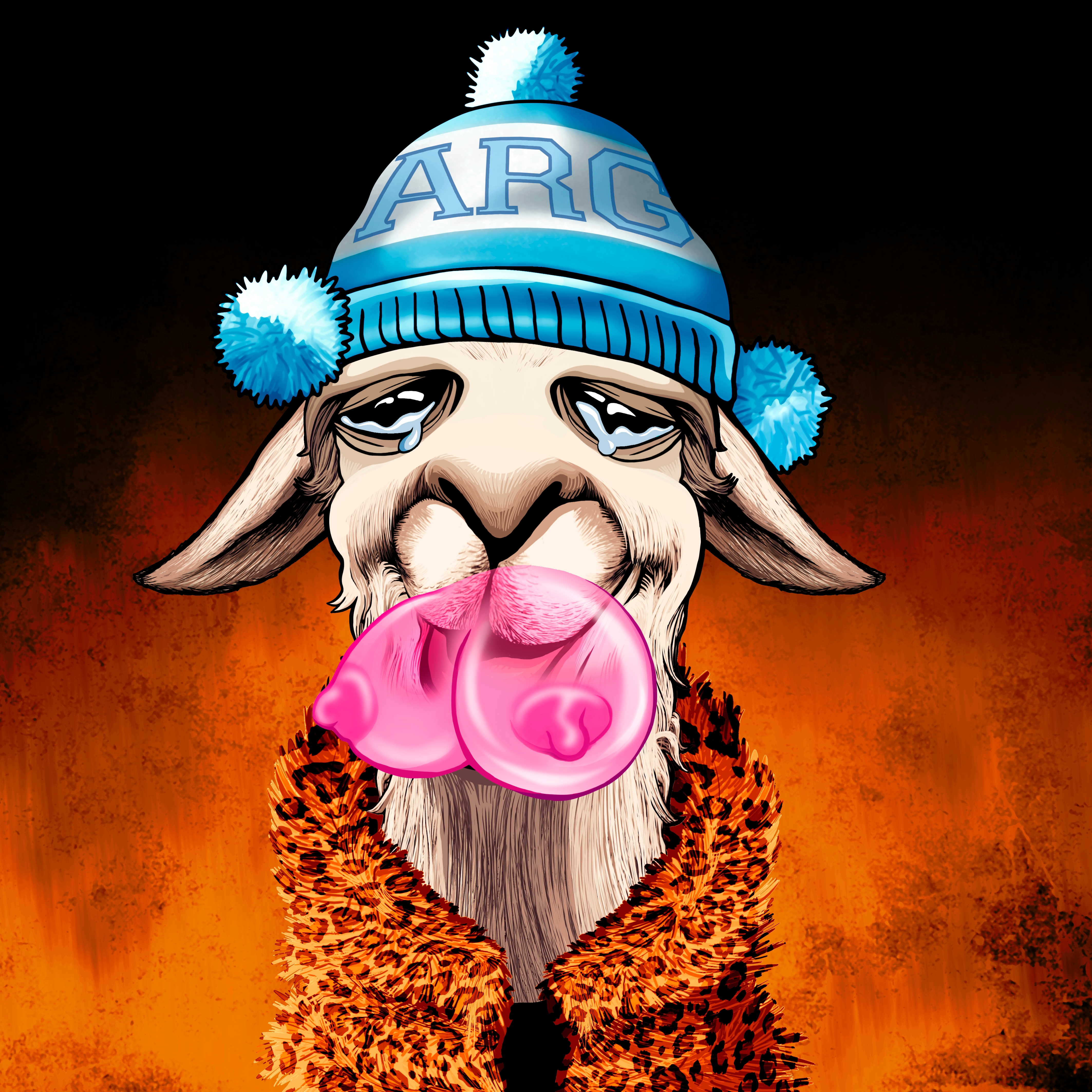 Llama #4143