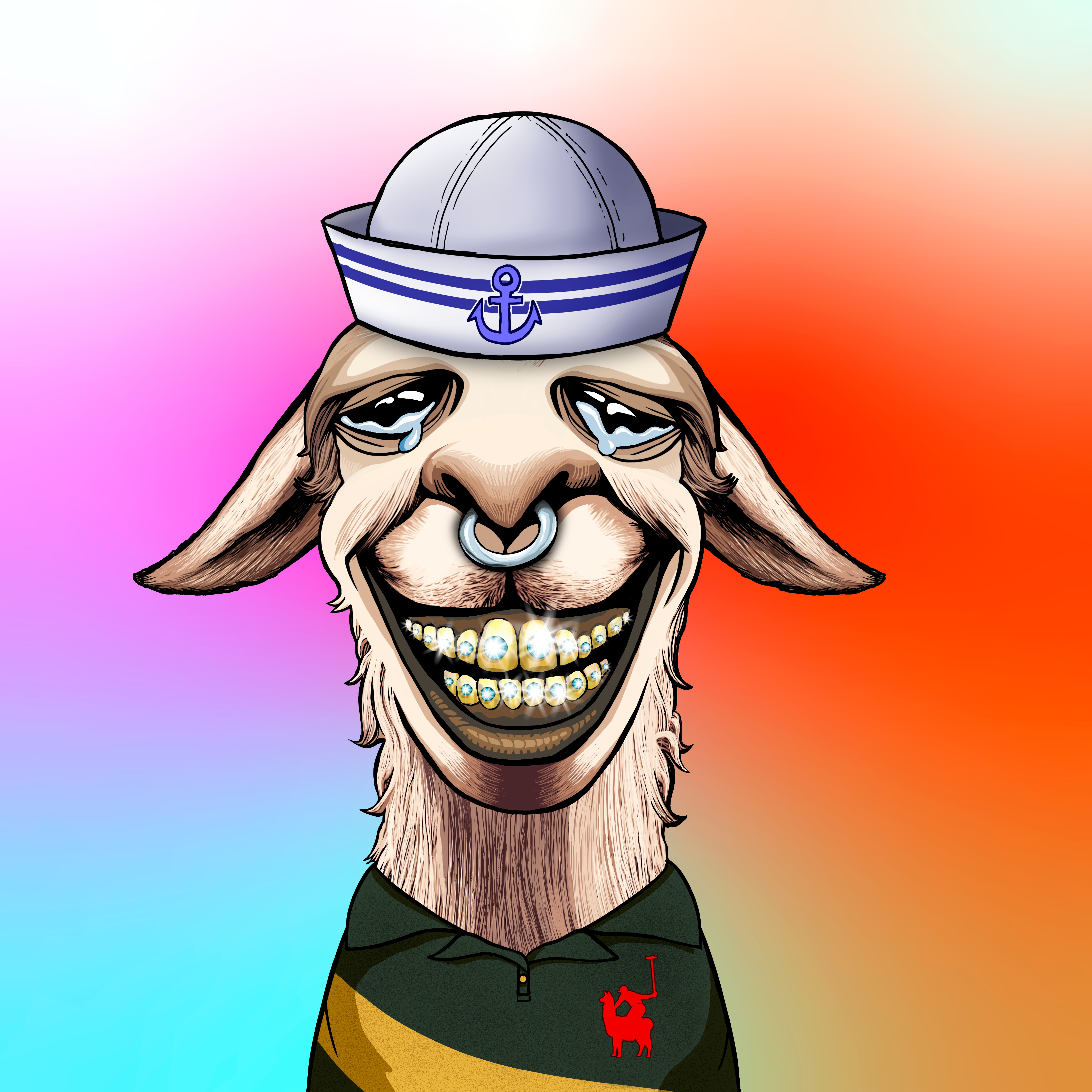 Llama #4306