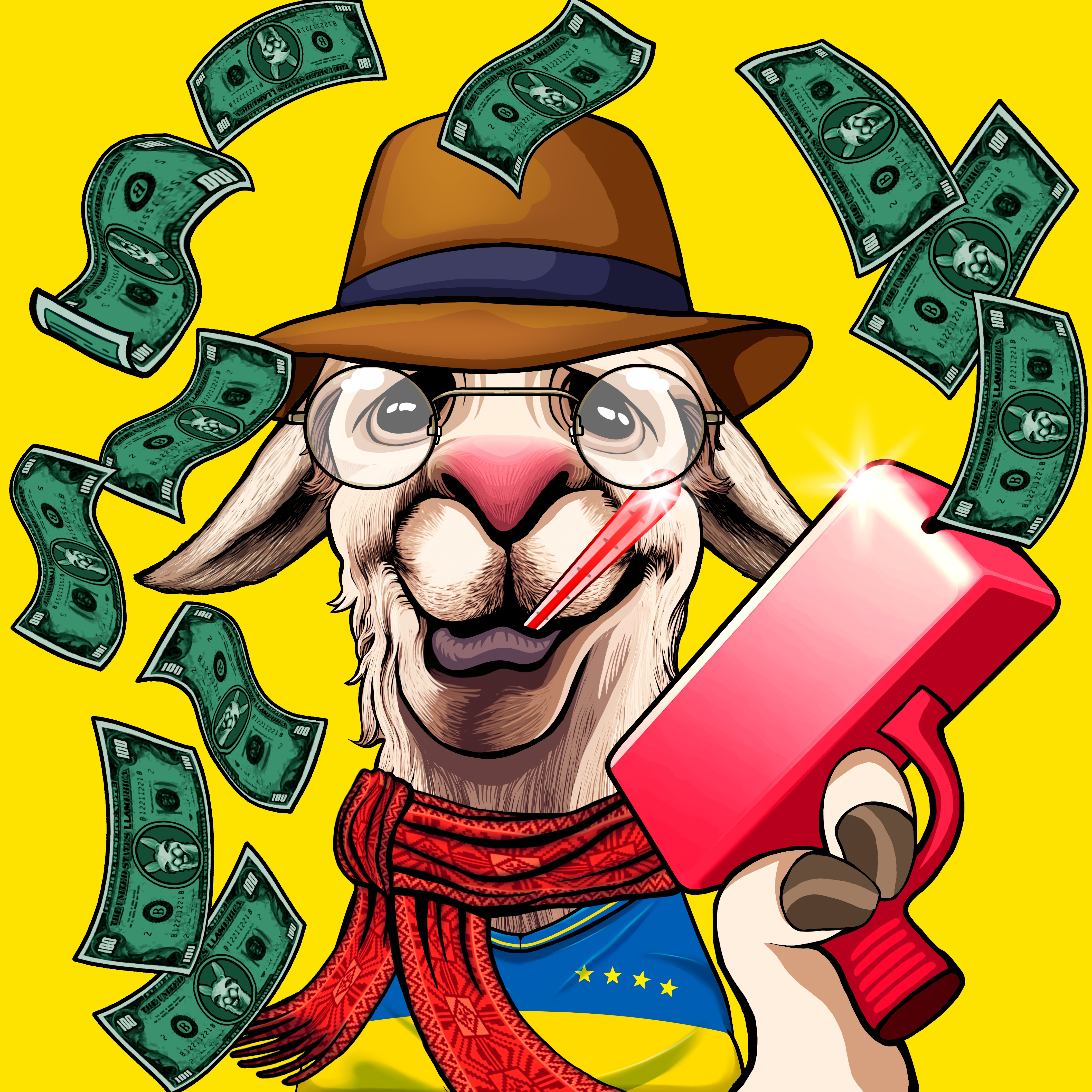 Llama #4389