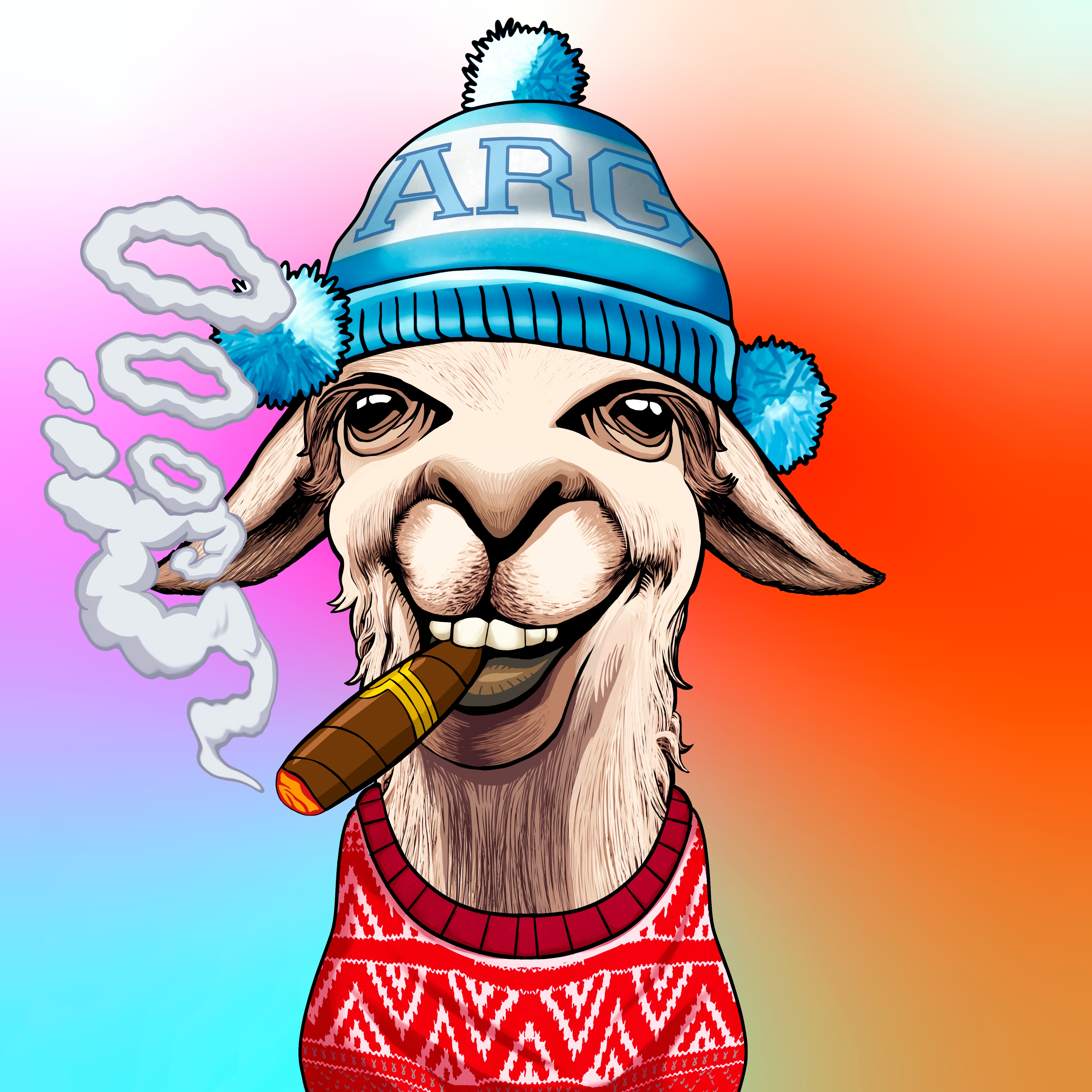 Llama #4390