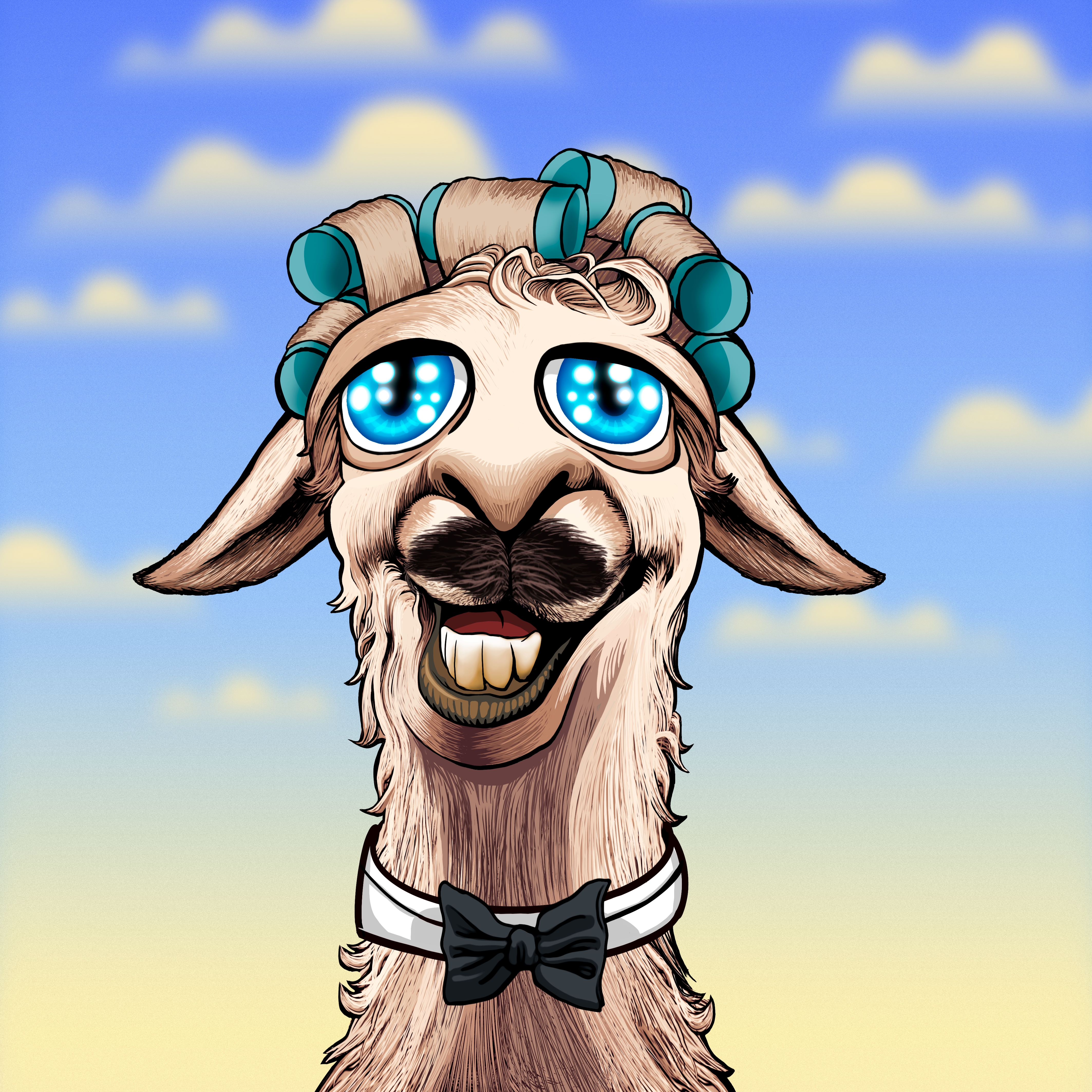 Llama #4452