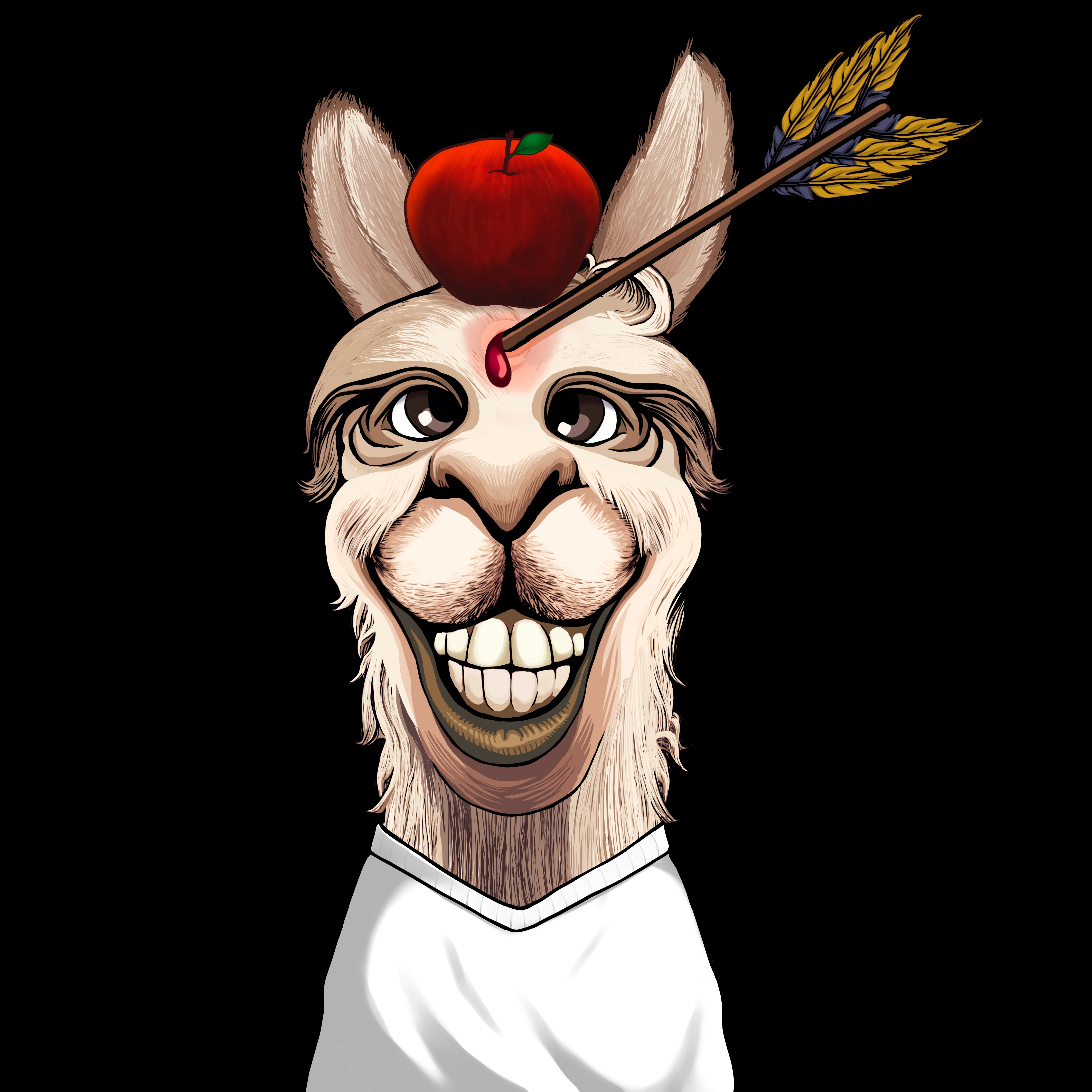 Llama #4578