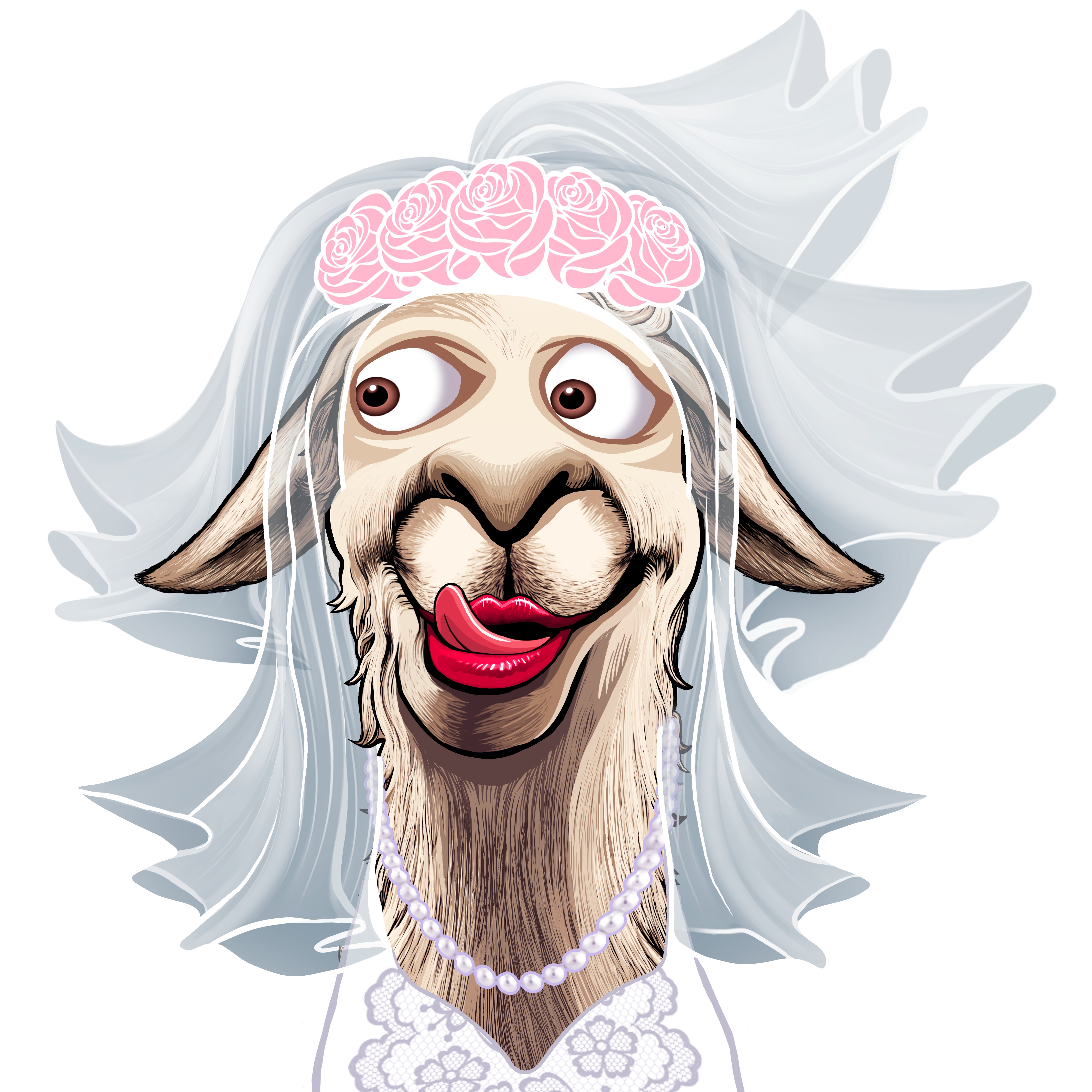 Llama #4689