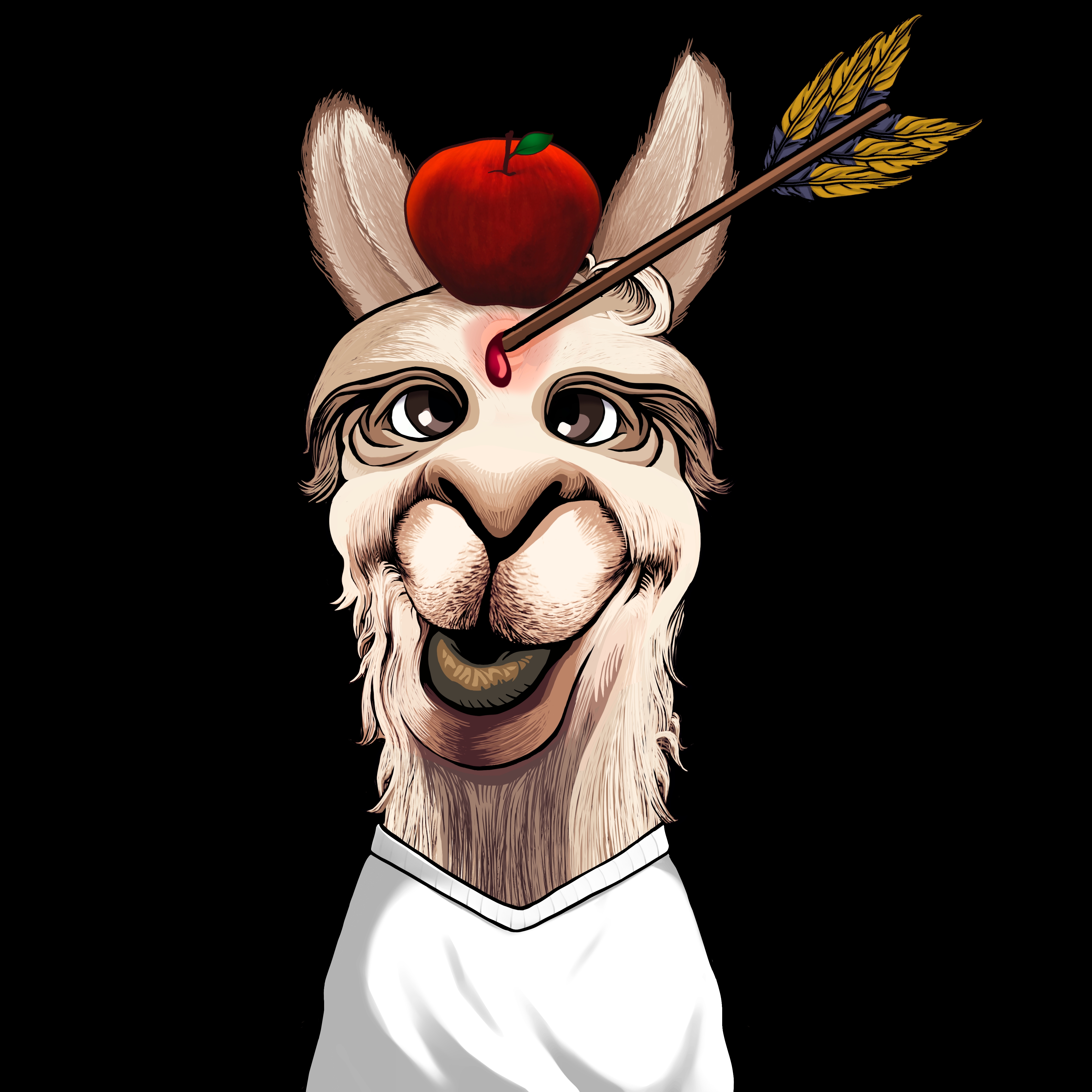 Llama #4712