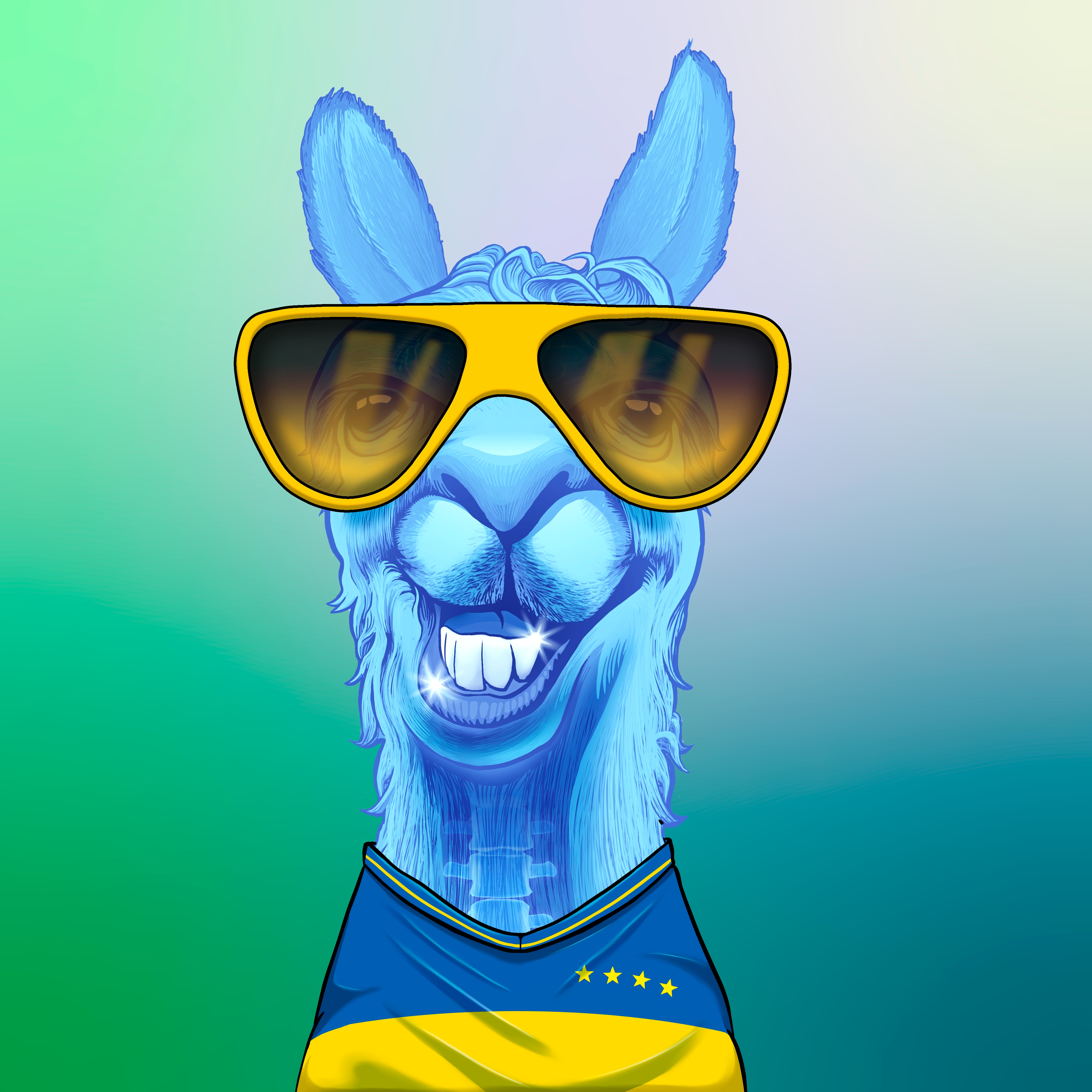 Llama #4898