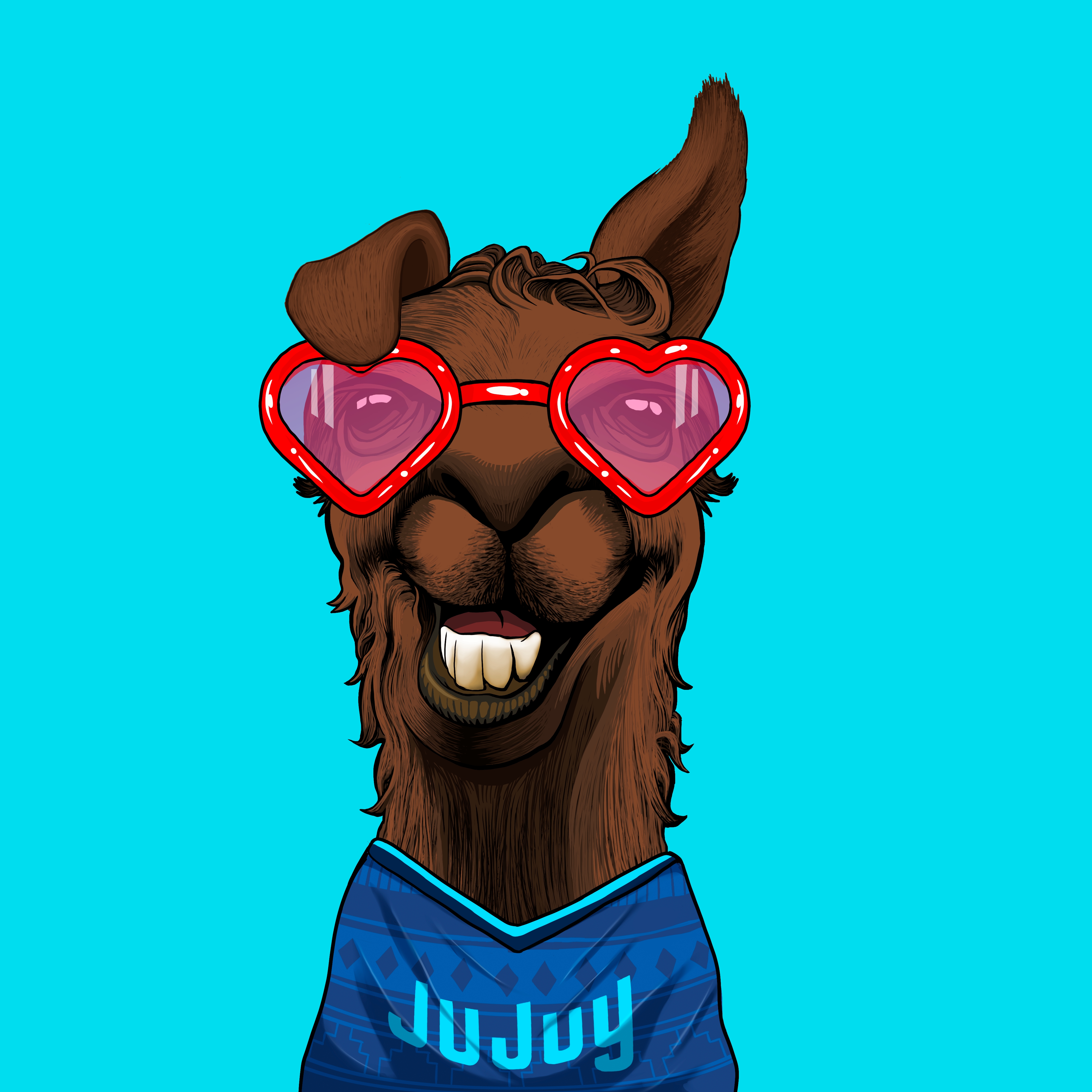 Llama #4961
