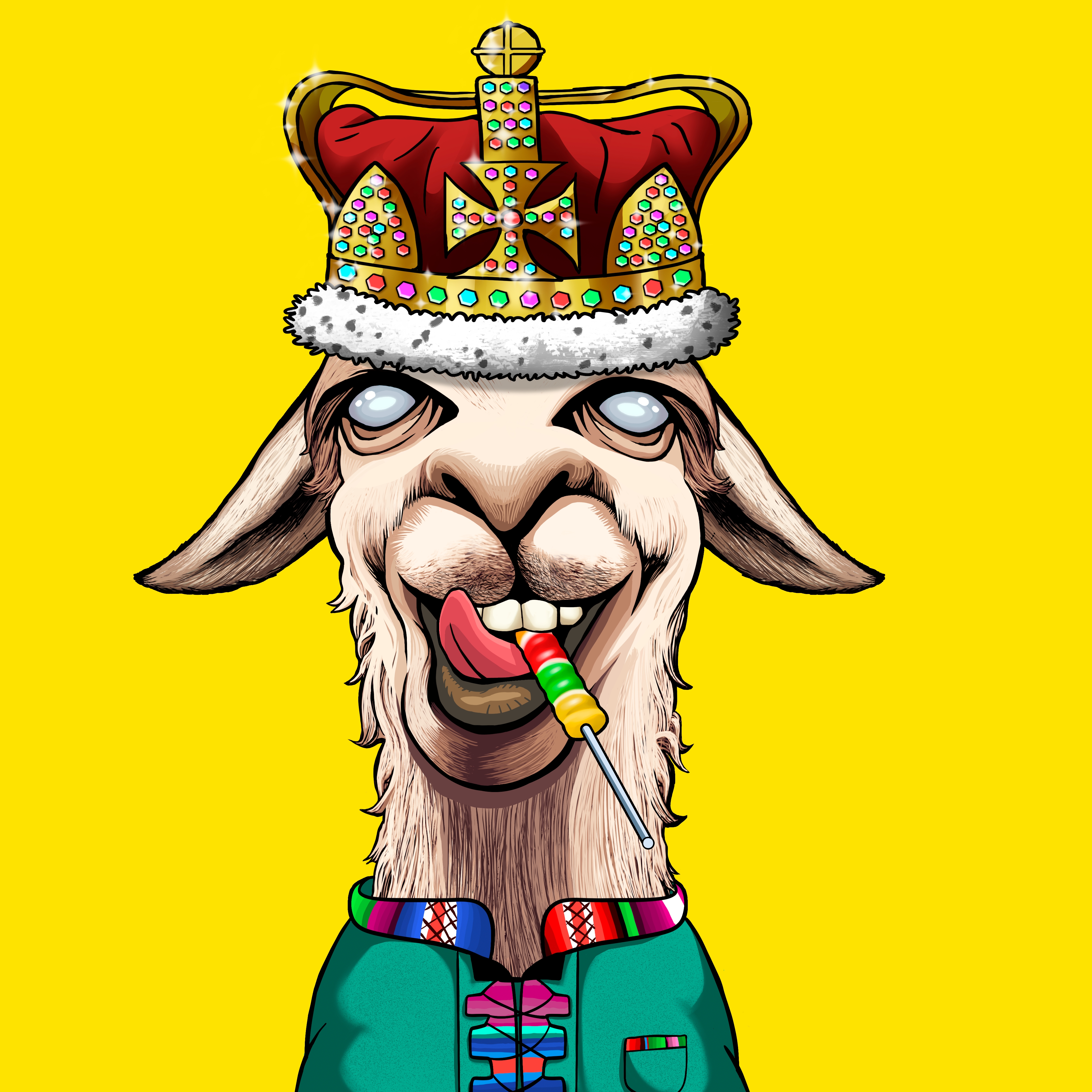 Llama #5026
