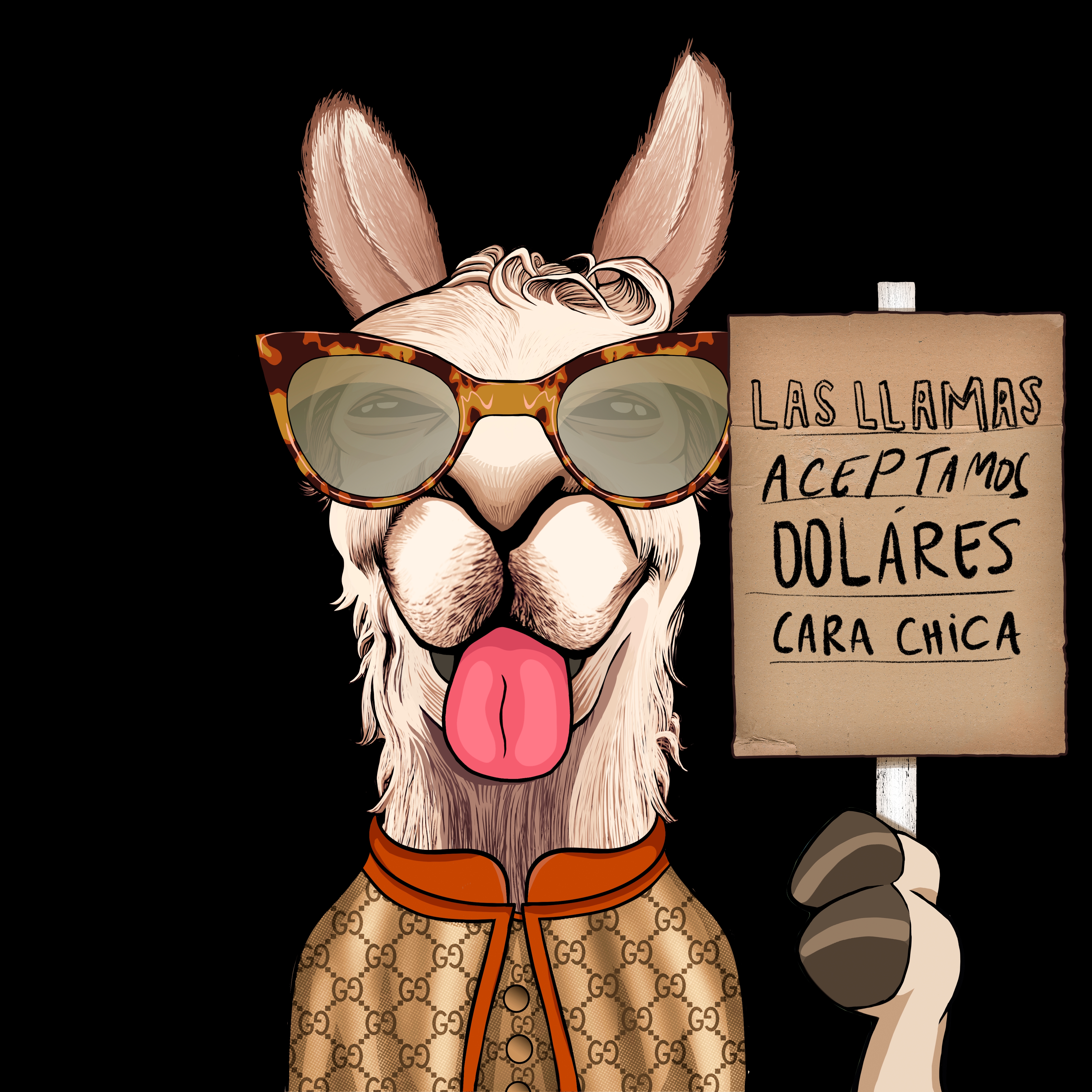 Llama #5041