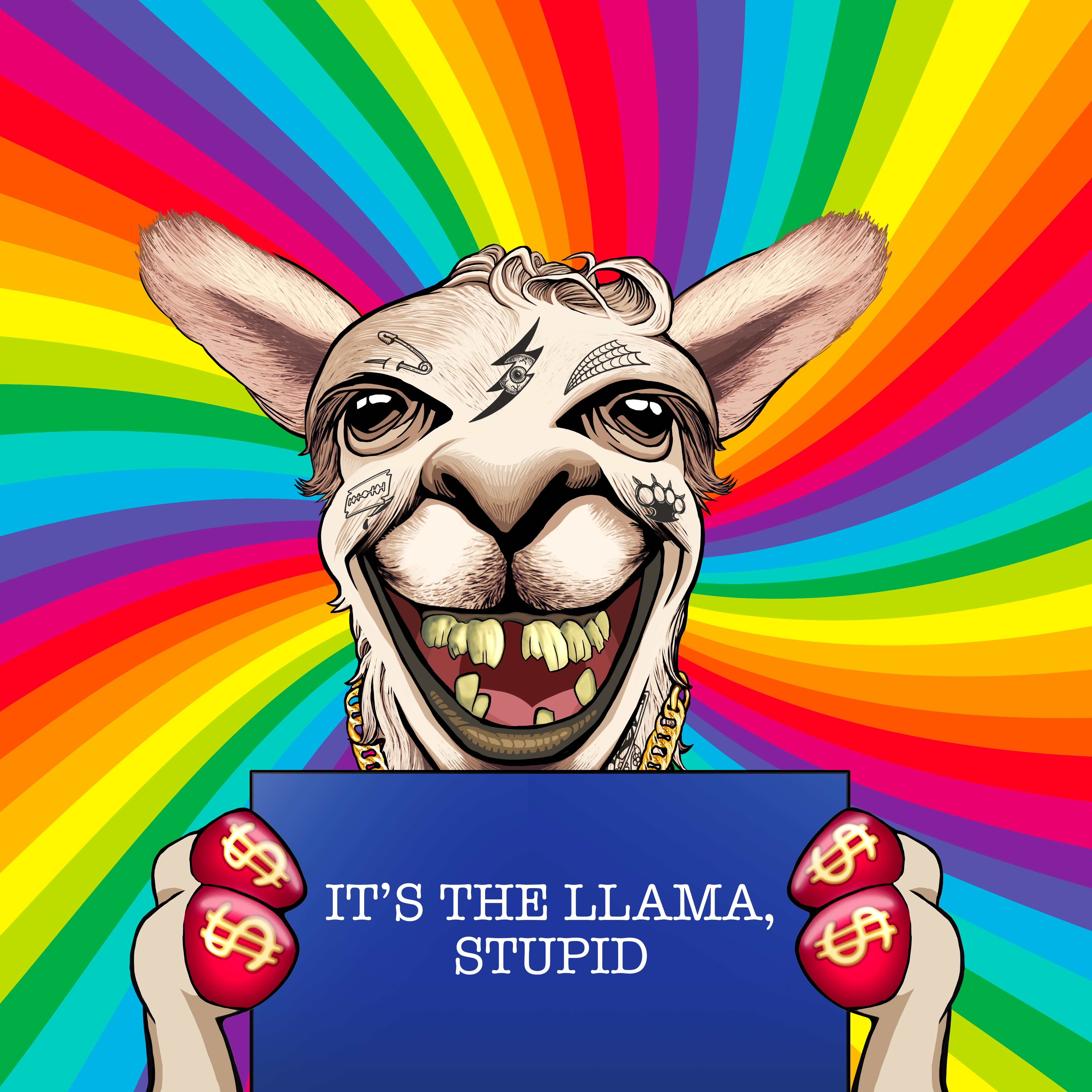 Llama #5072