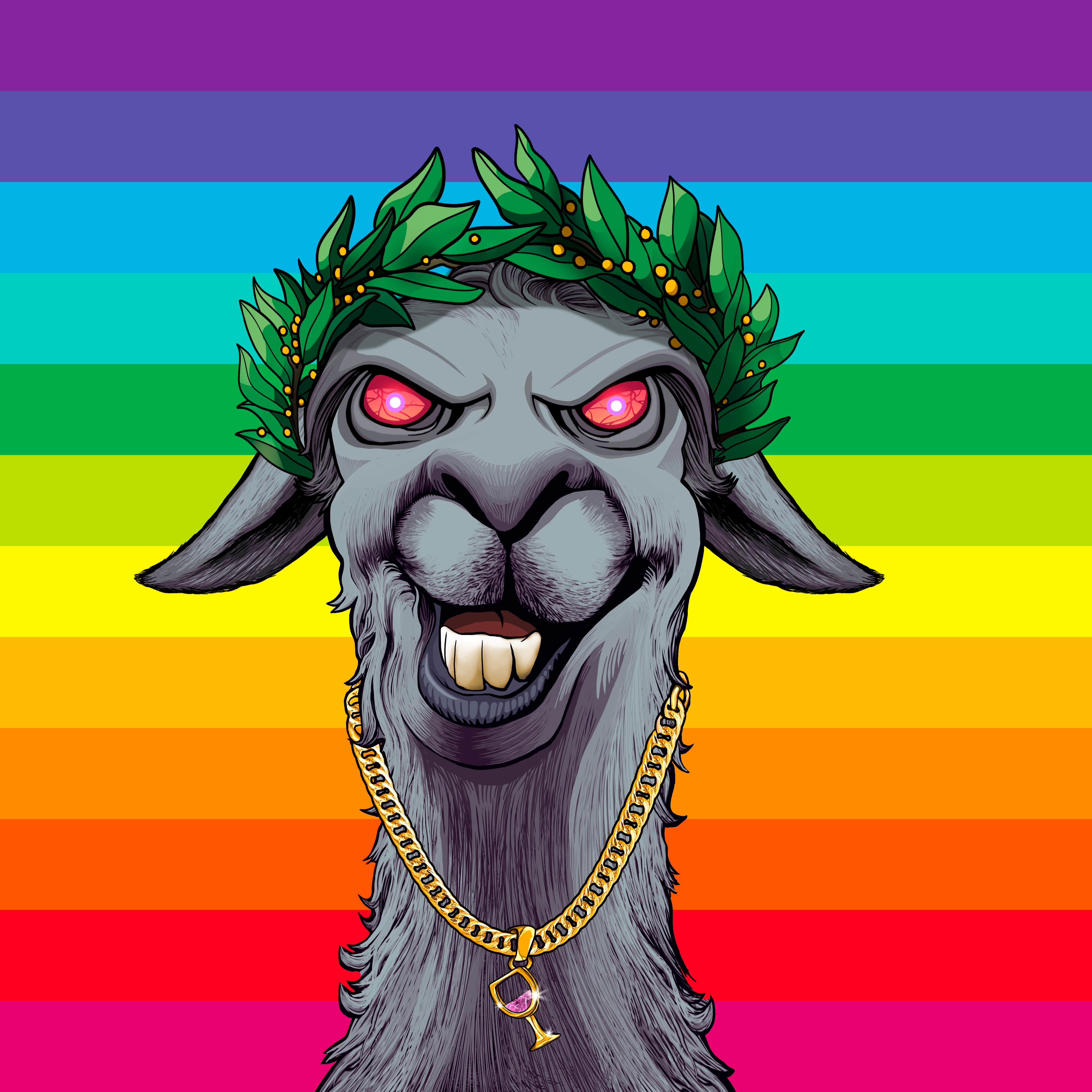 Llama #5073