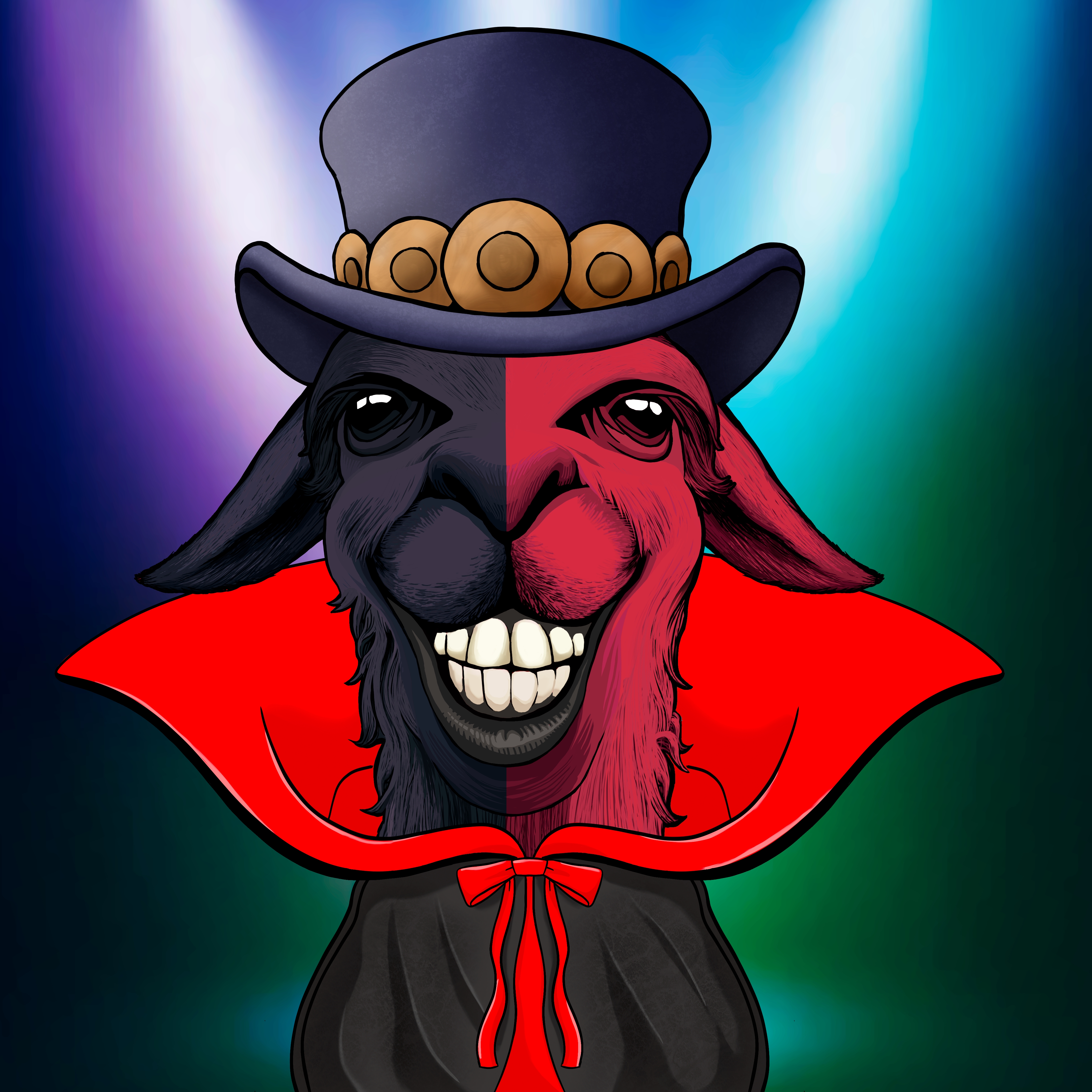 Llama #5255