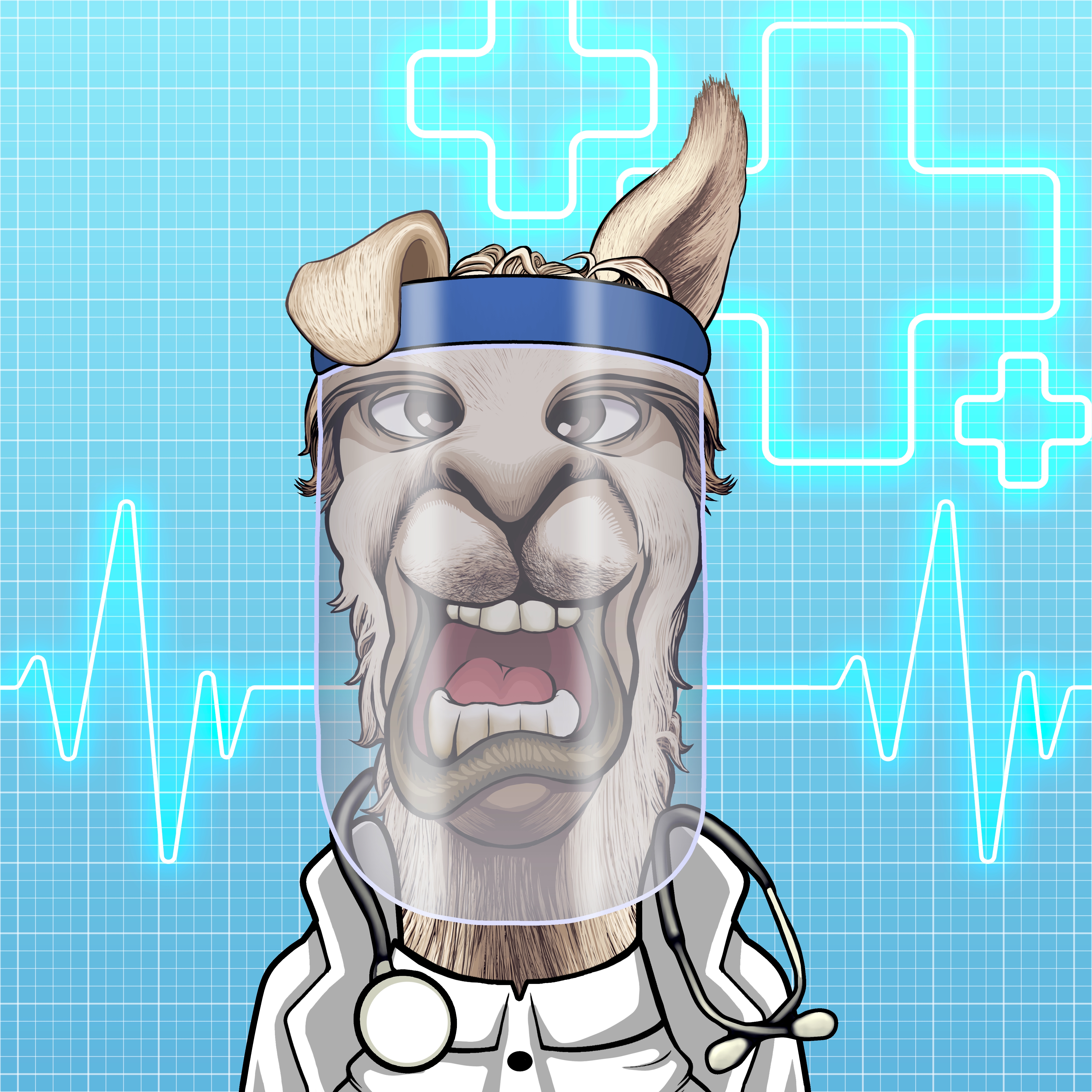 Llama #5450