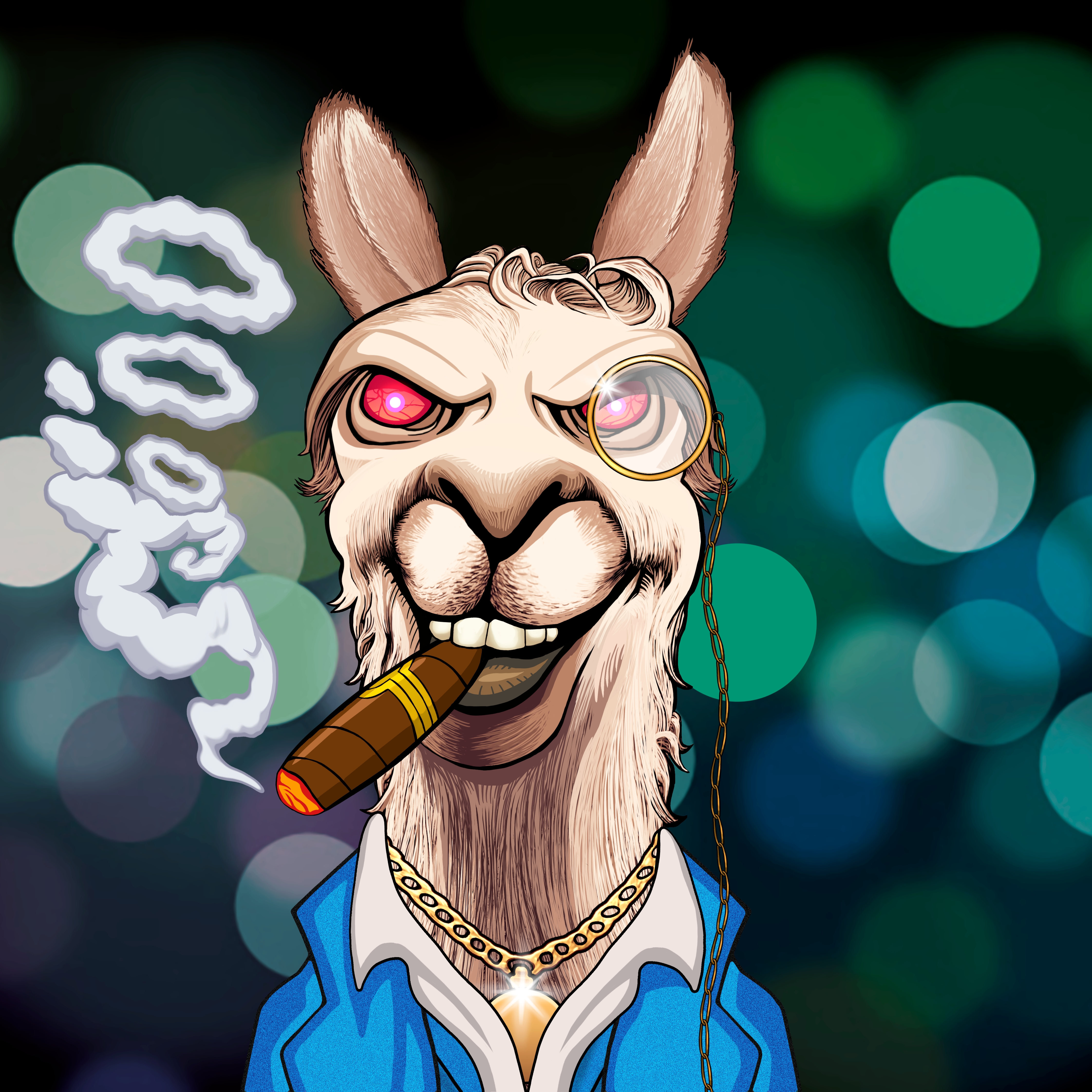Llama #5572