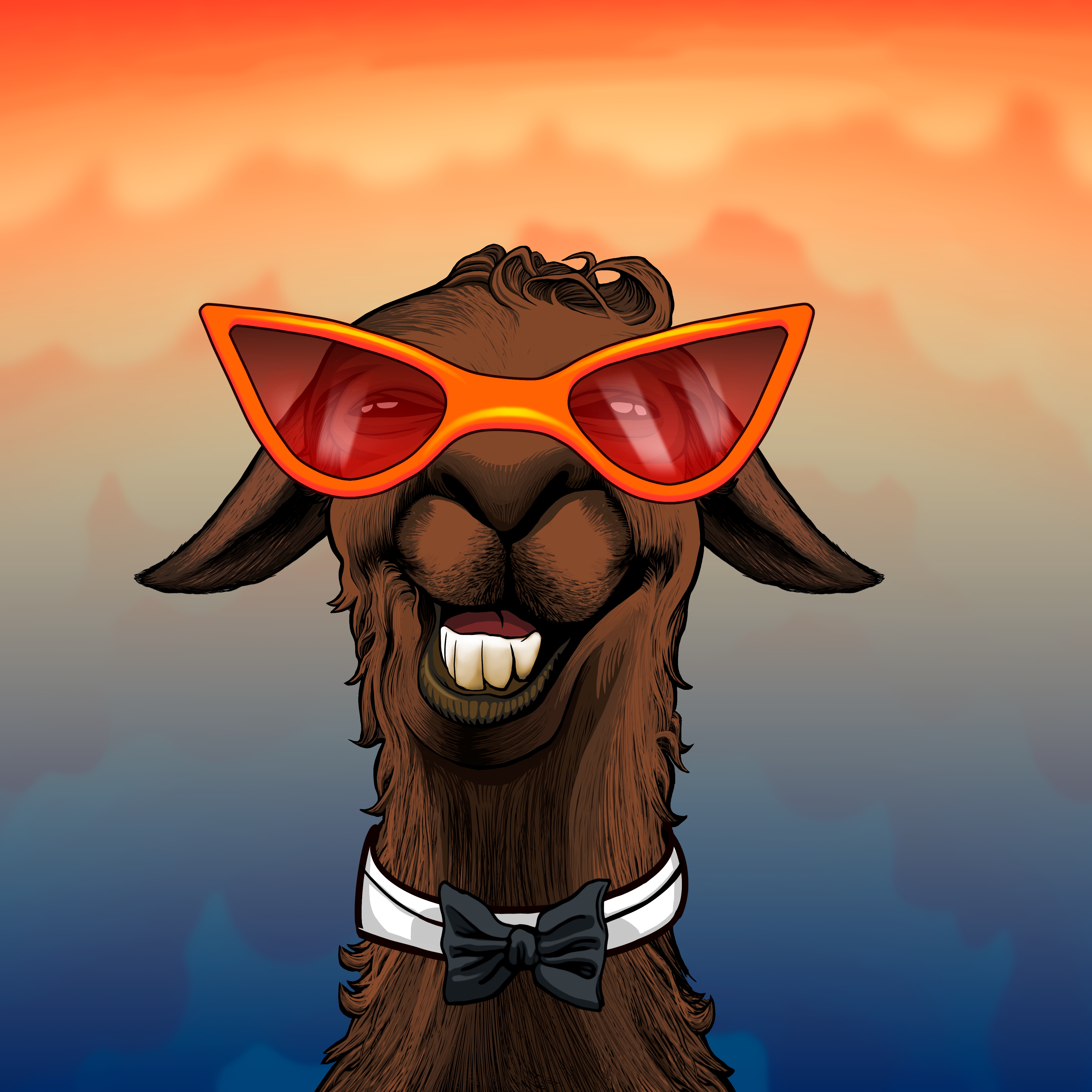 Llama #5698