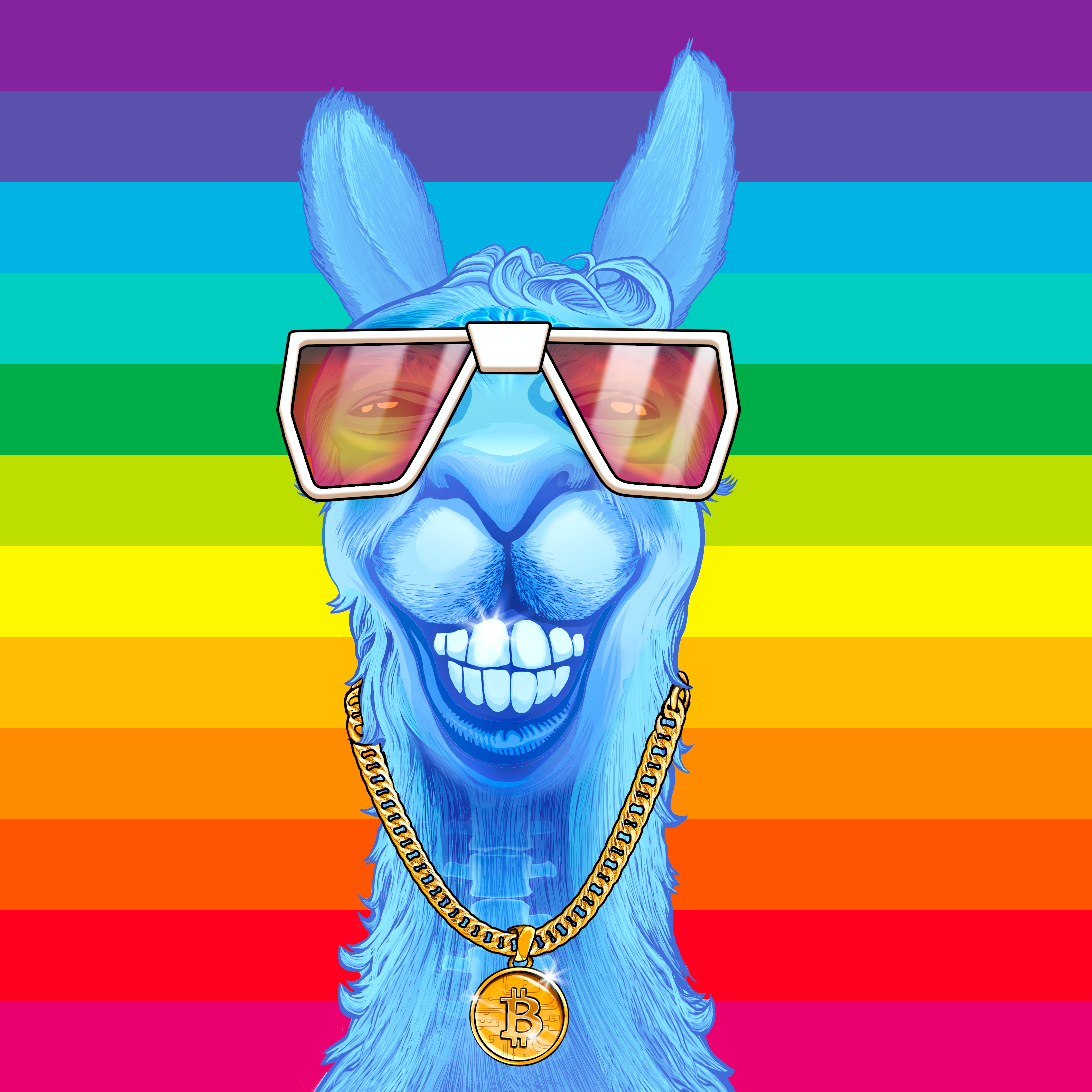 Llama #5823