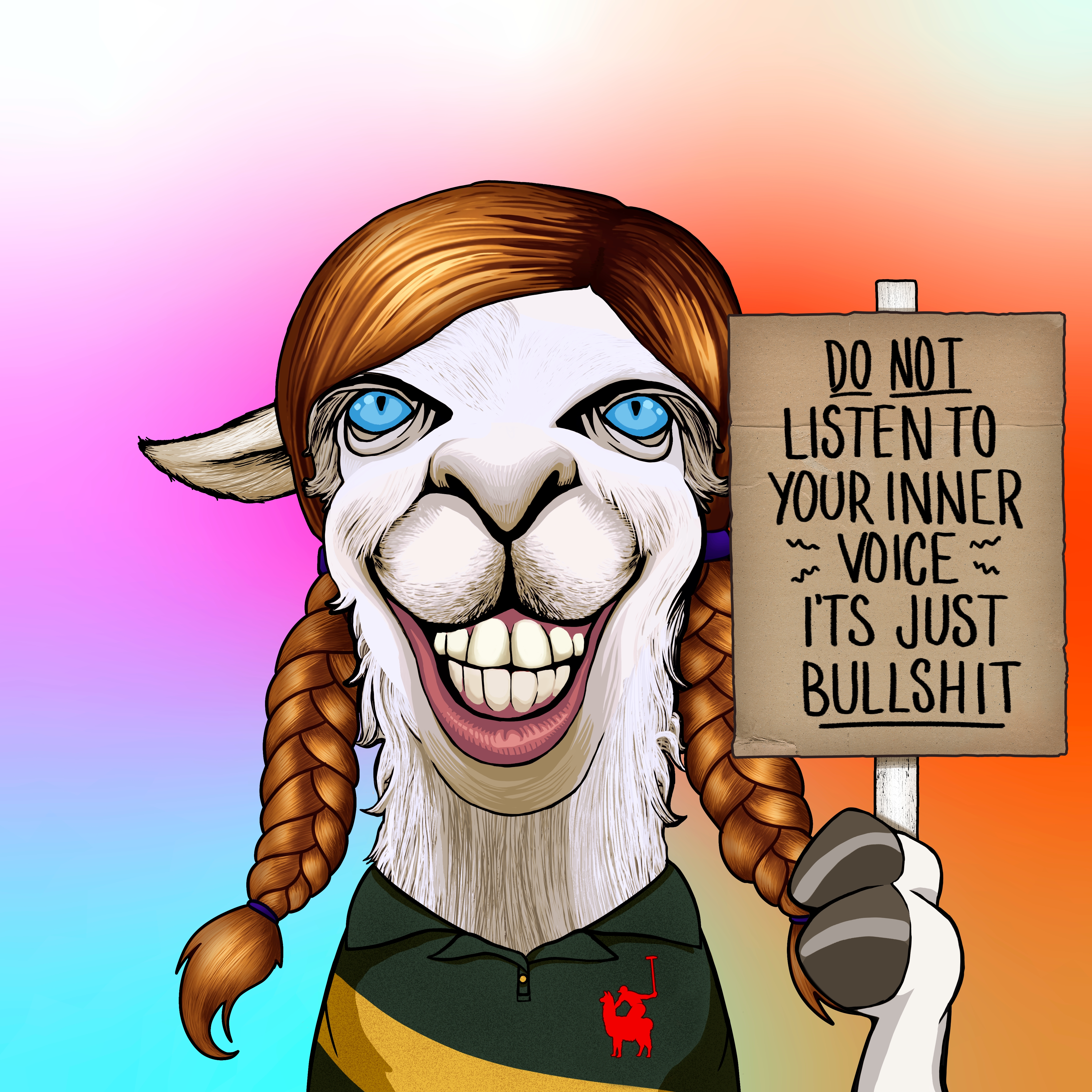 Llama #6028