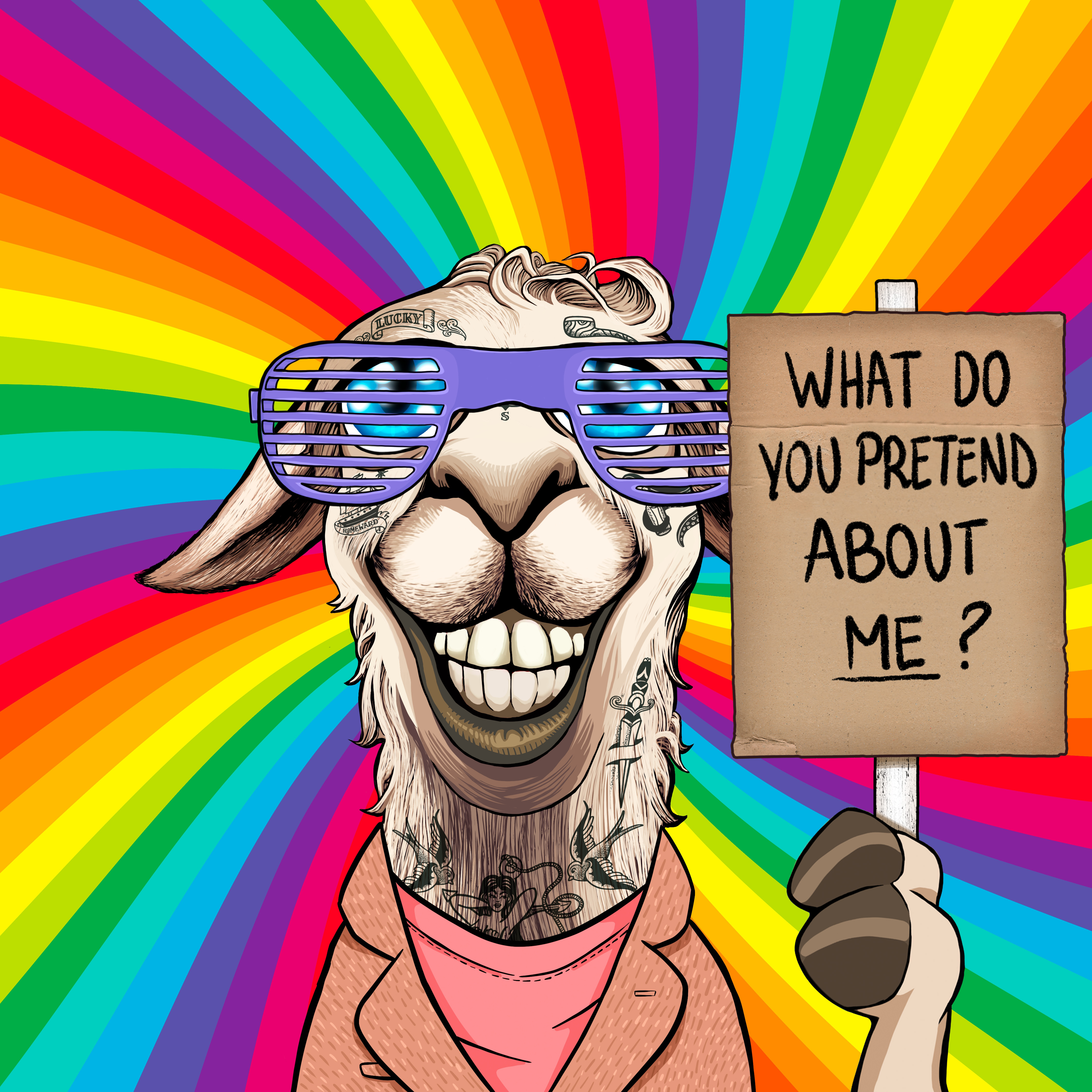 Llama #6050