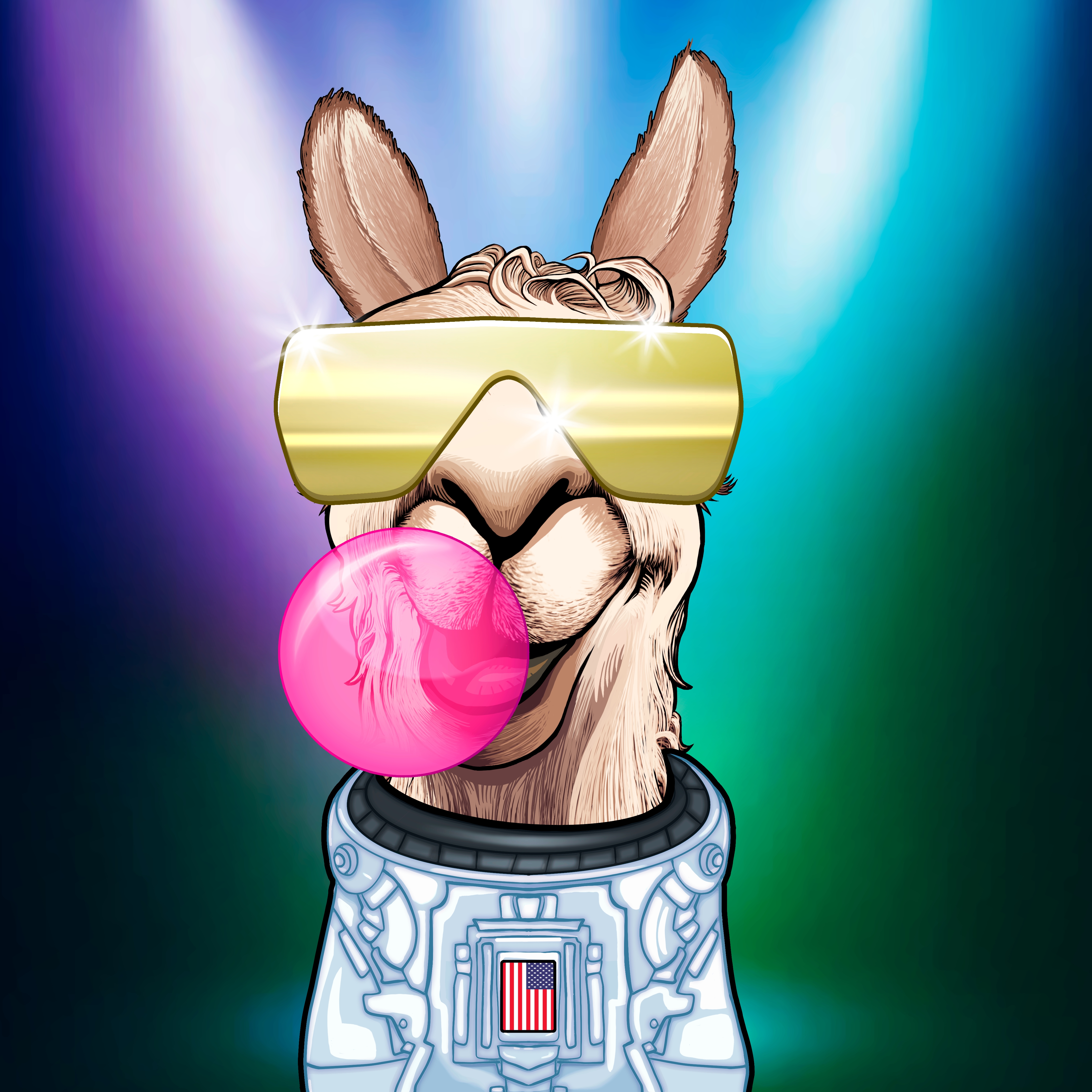 Llama #6069