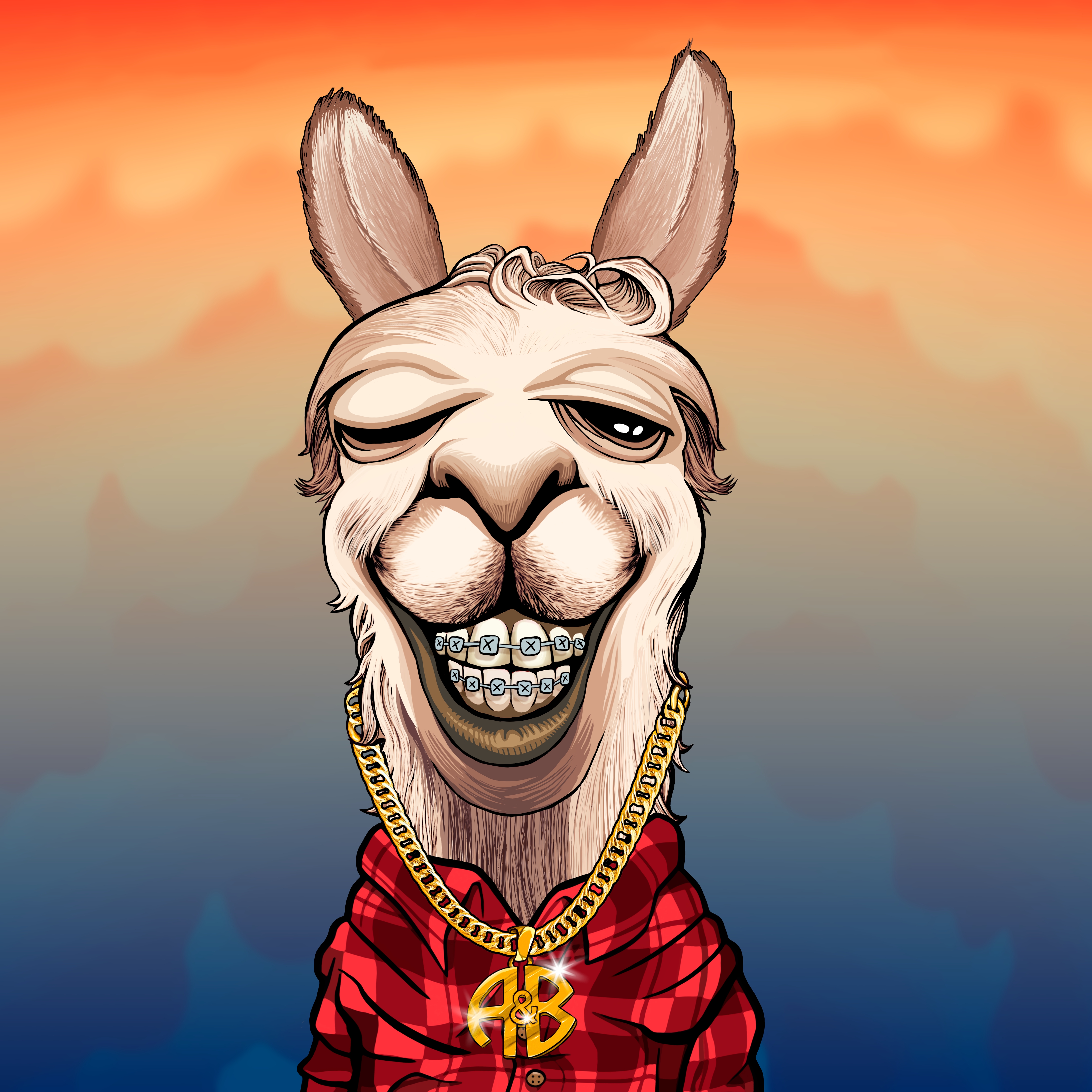 Llama #6126