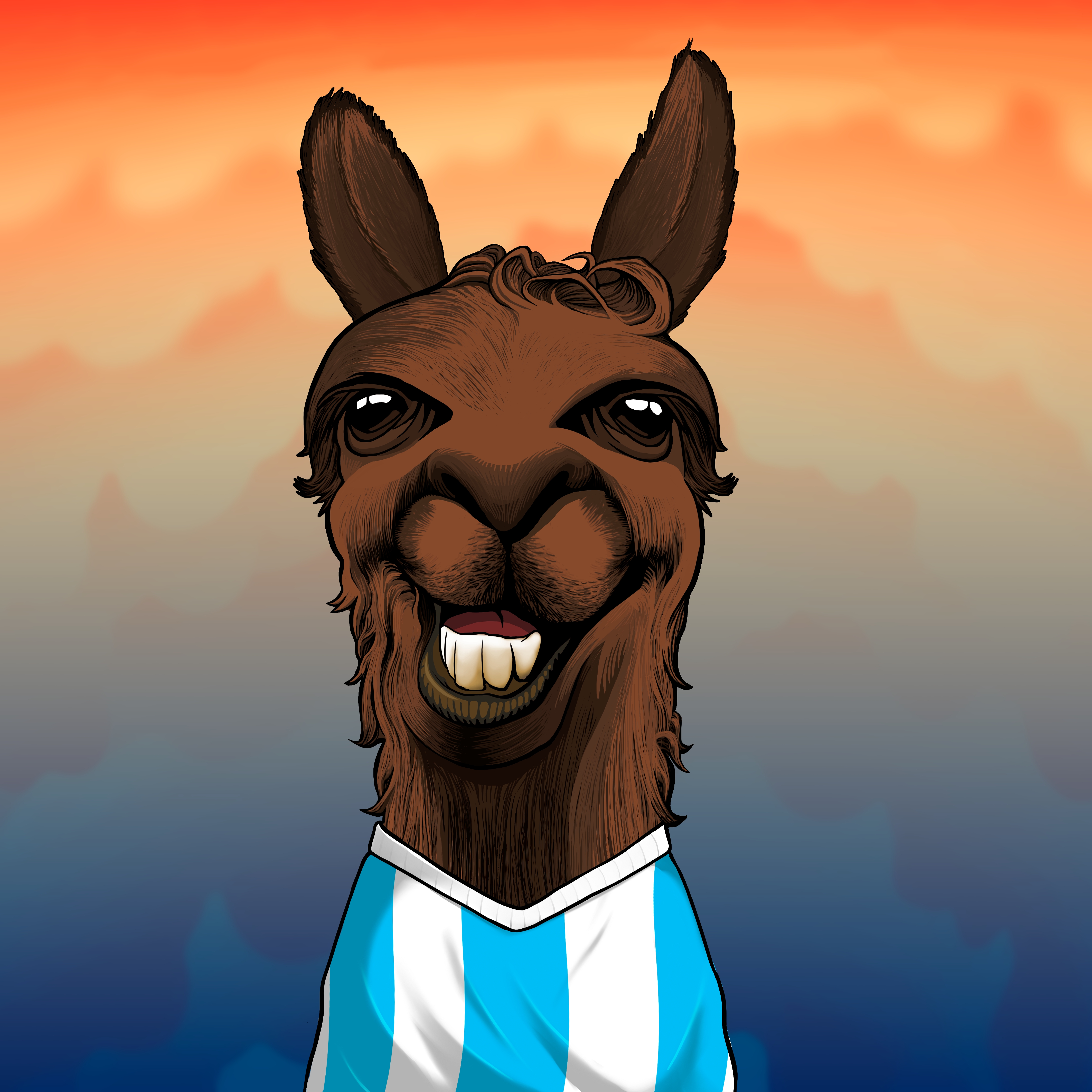 Llama #6153