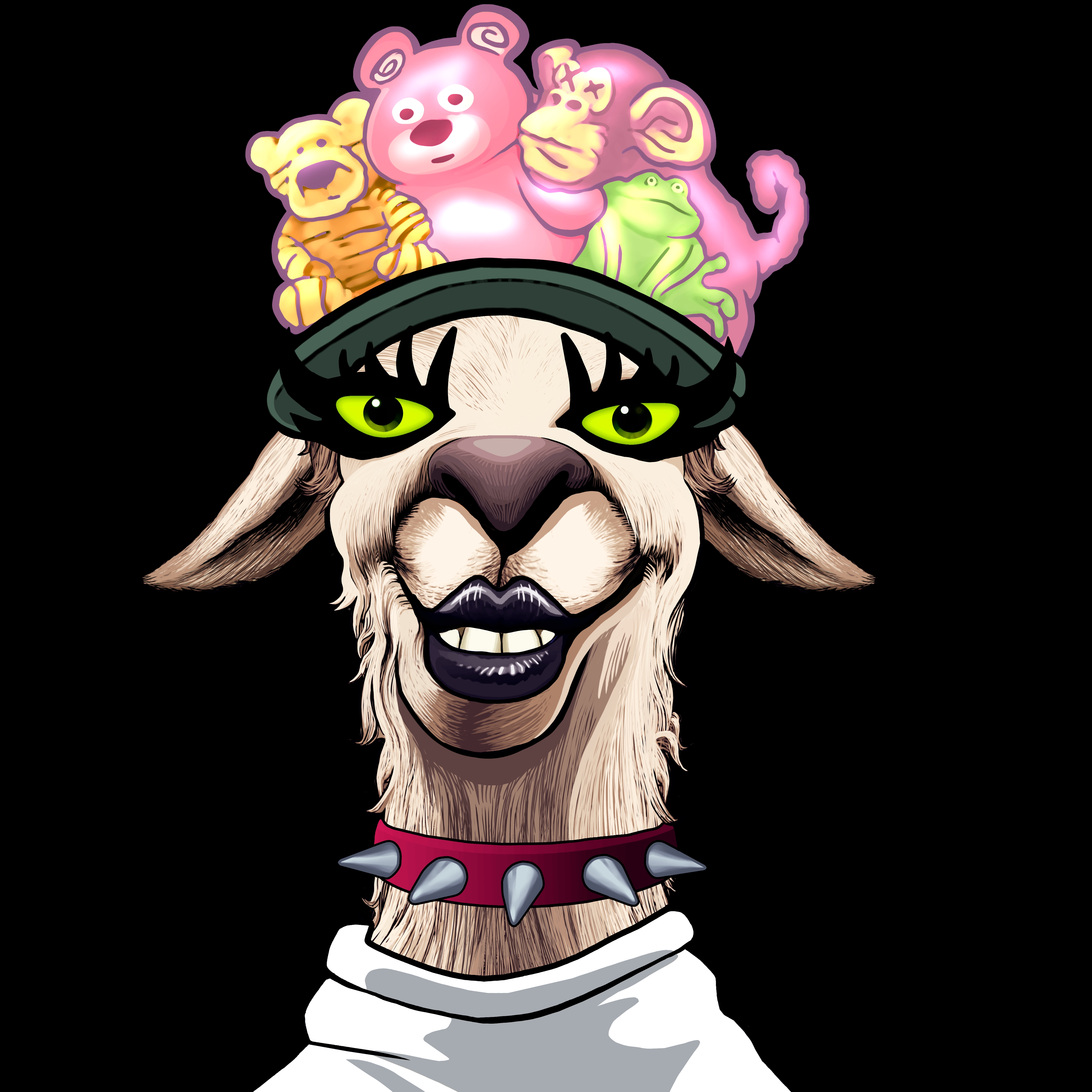 Llama #6157
