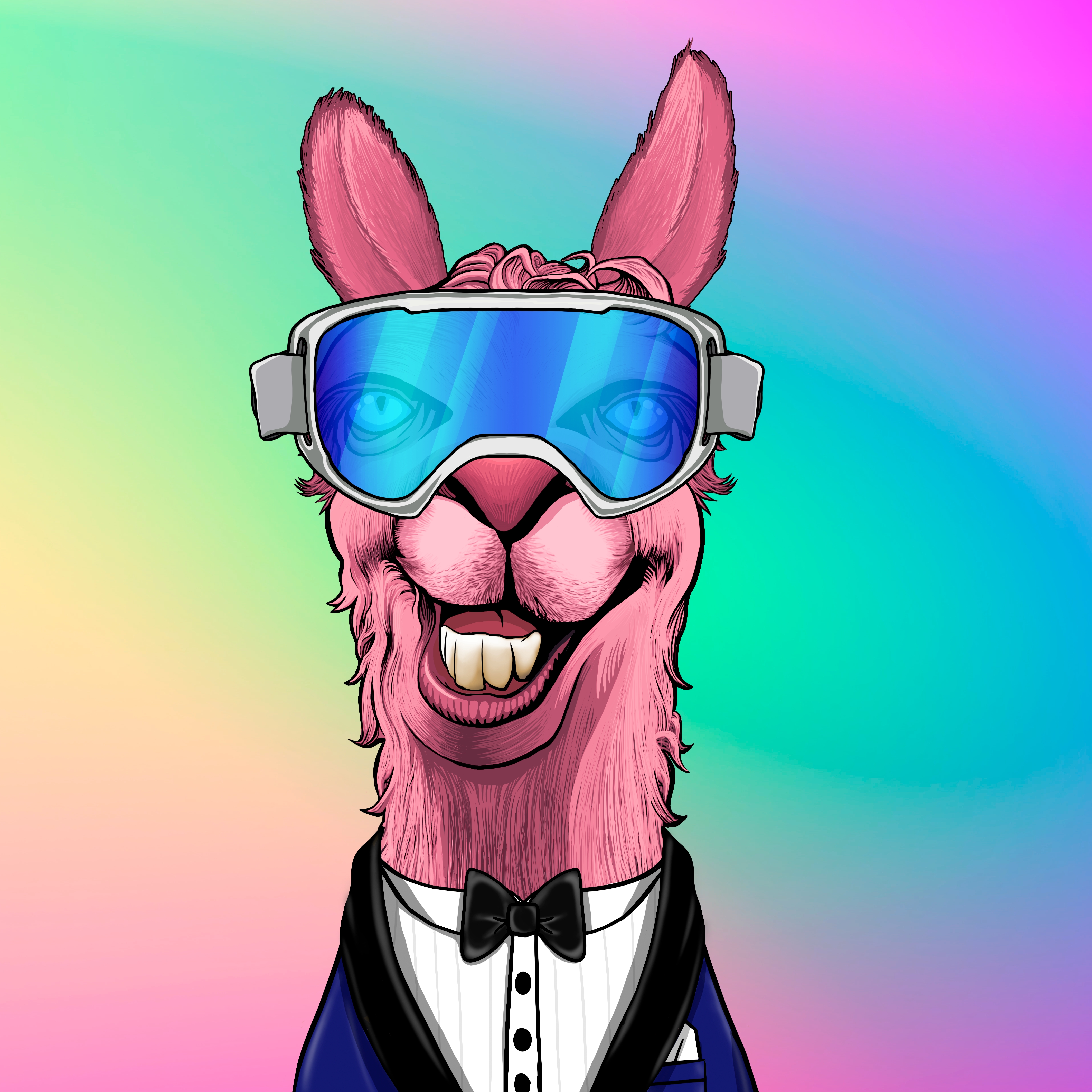 Llama #6177