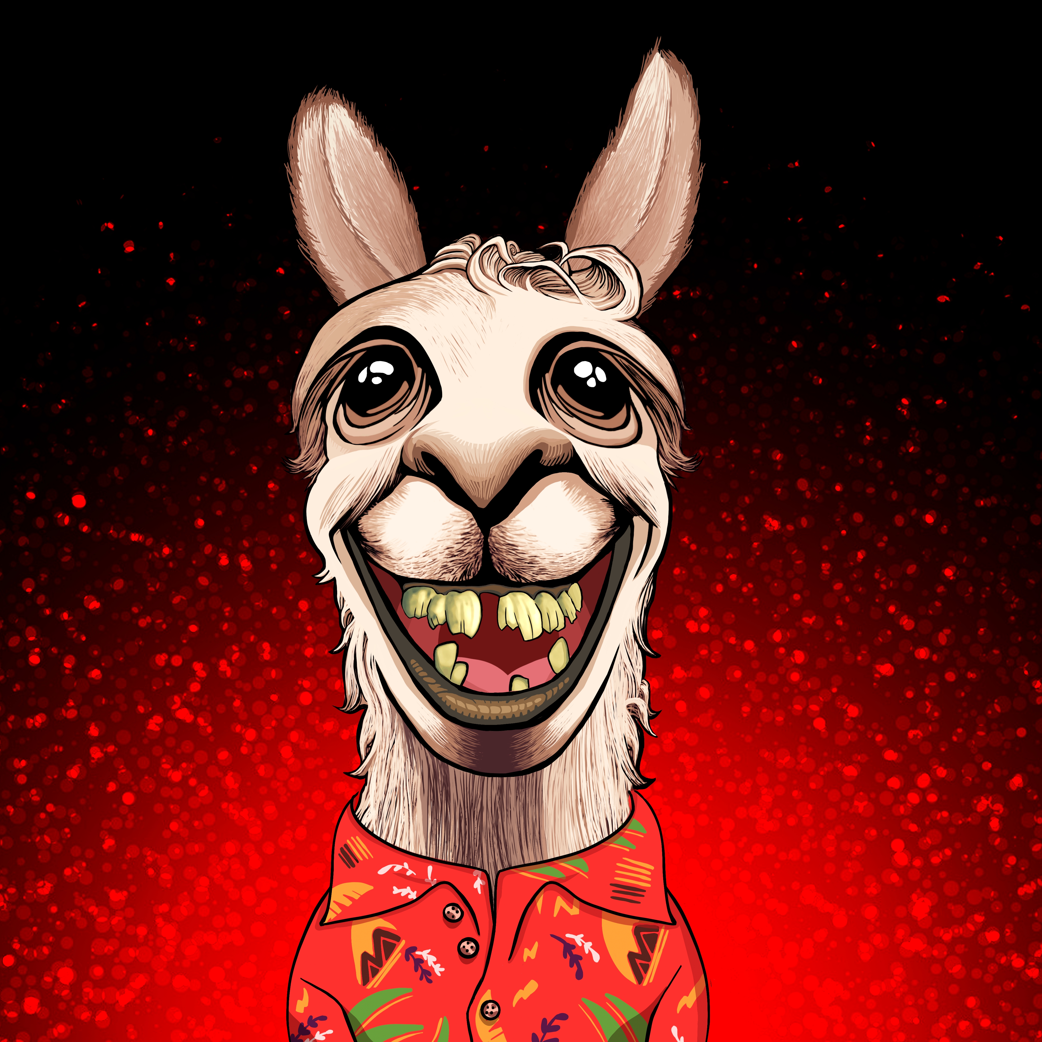 Llama #6181