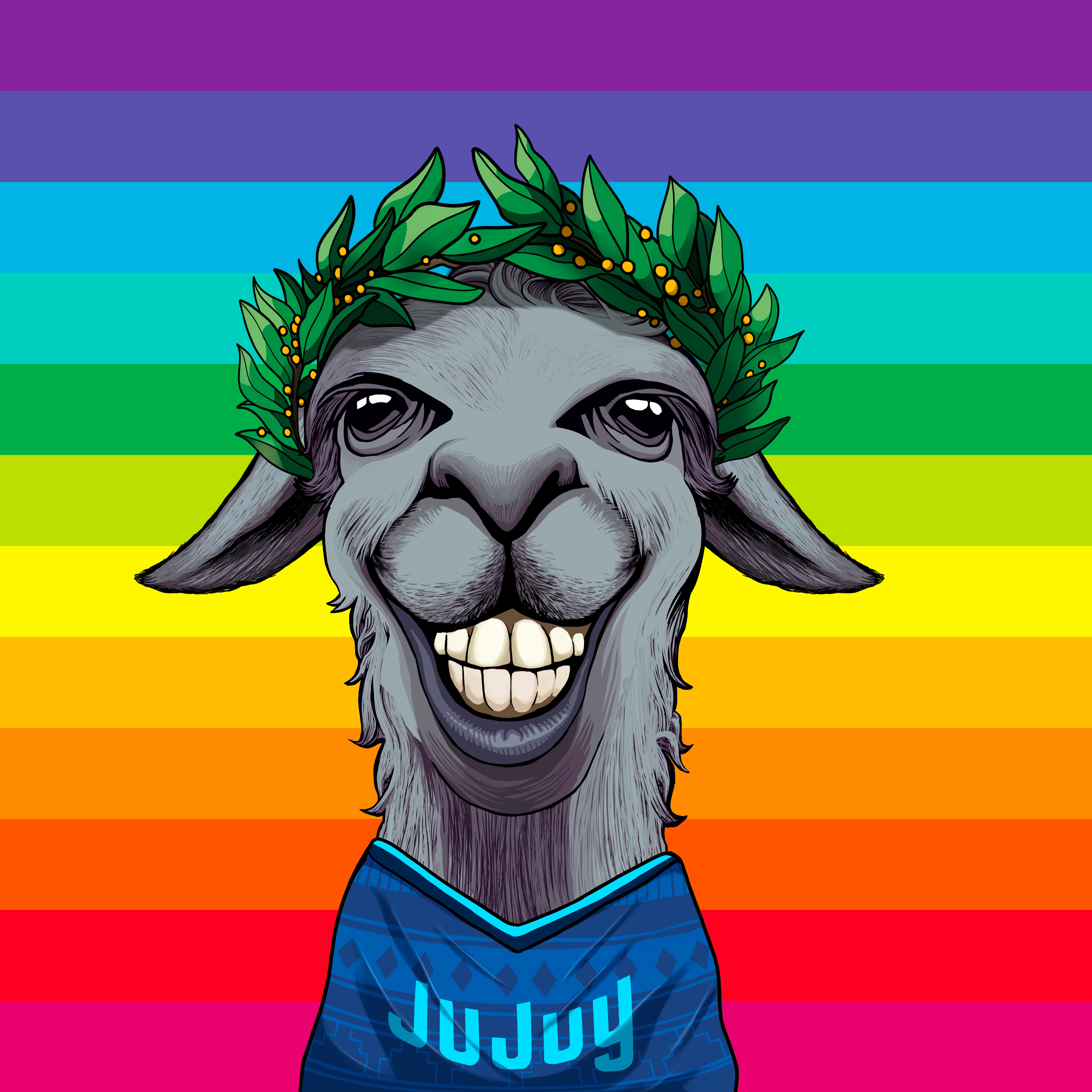 Llama #6190