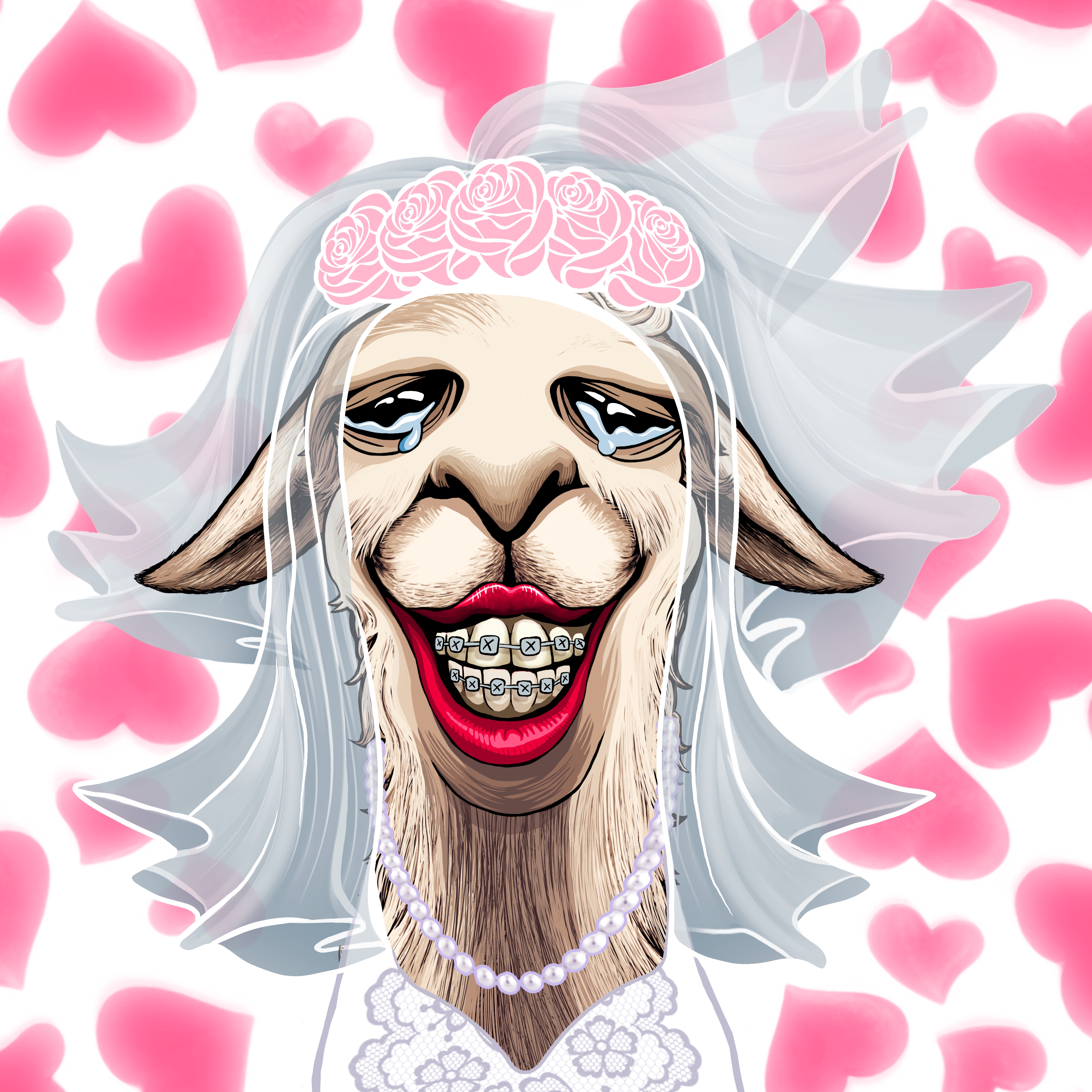 Llama #6248